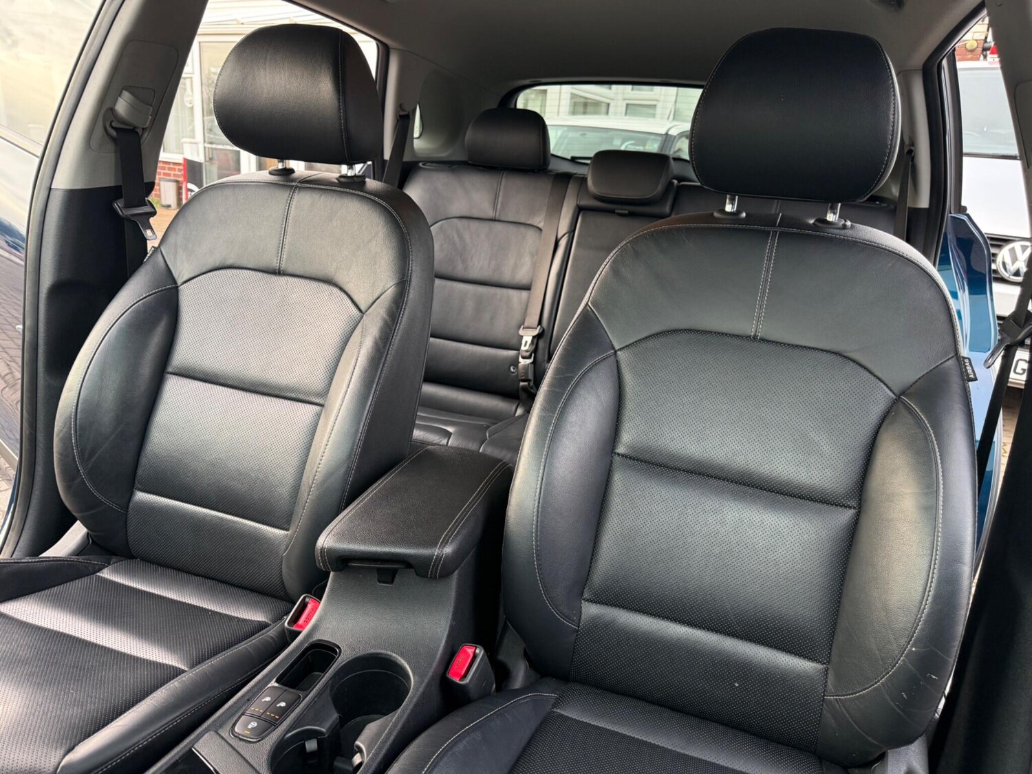 Used Kia Niro 2018 for sale - 77585961: Photo 43