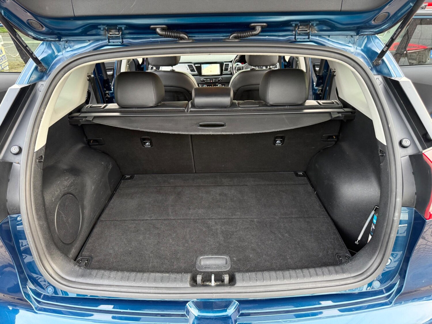 Used Kia Niro 2018 for sale - 77585961: Photo 44