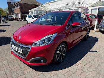 Used Peugeot 208 2019 for sale - 78462304: Photo
