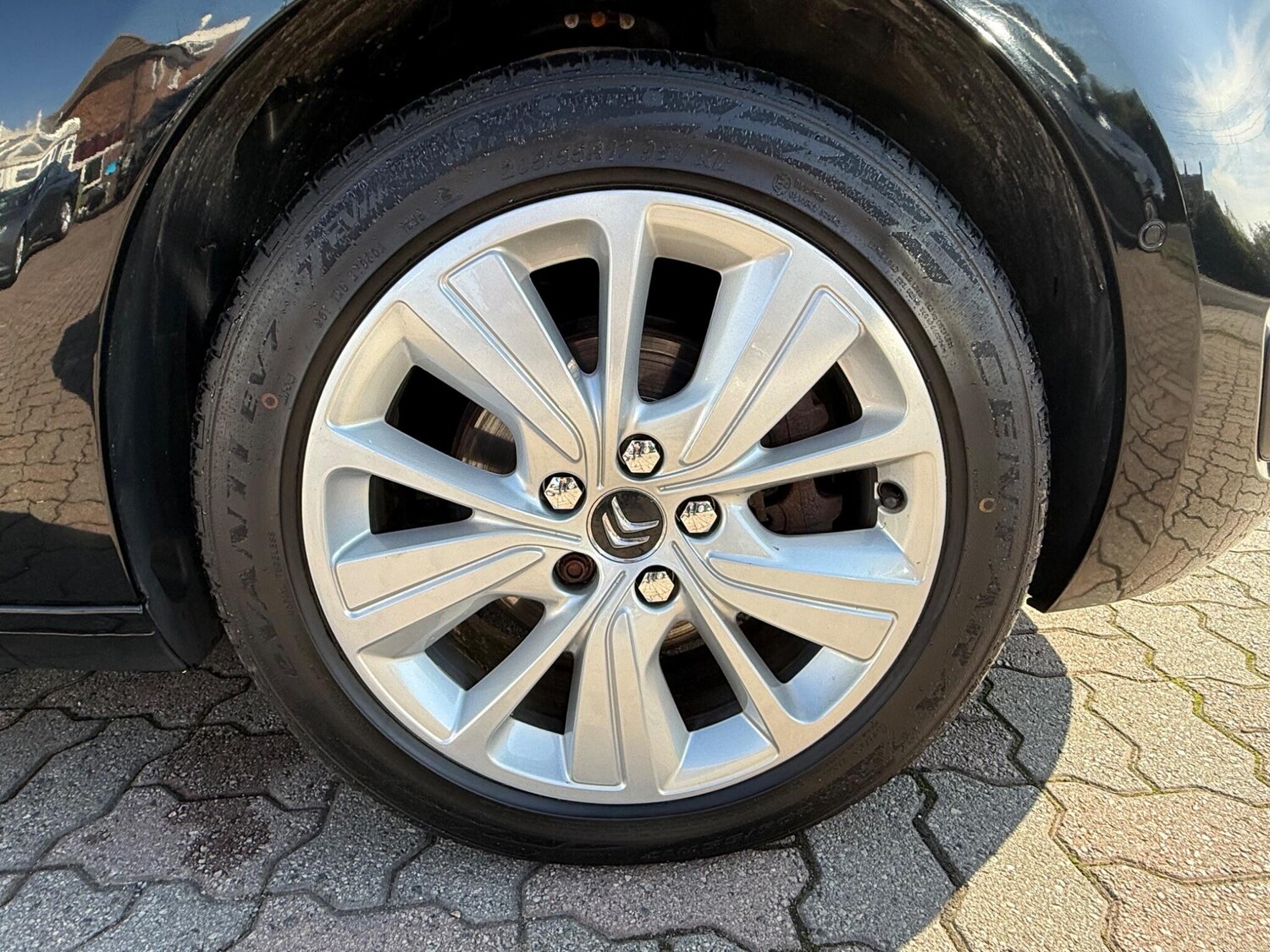 Used Citroen C4 Grand Picasso 2015 for sale - 76306278: Photo 10