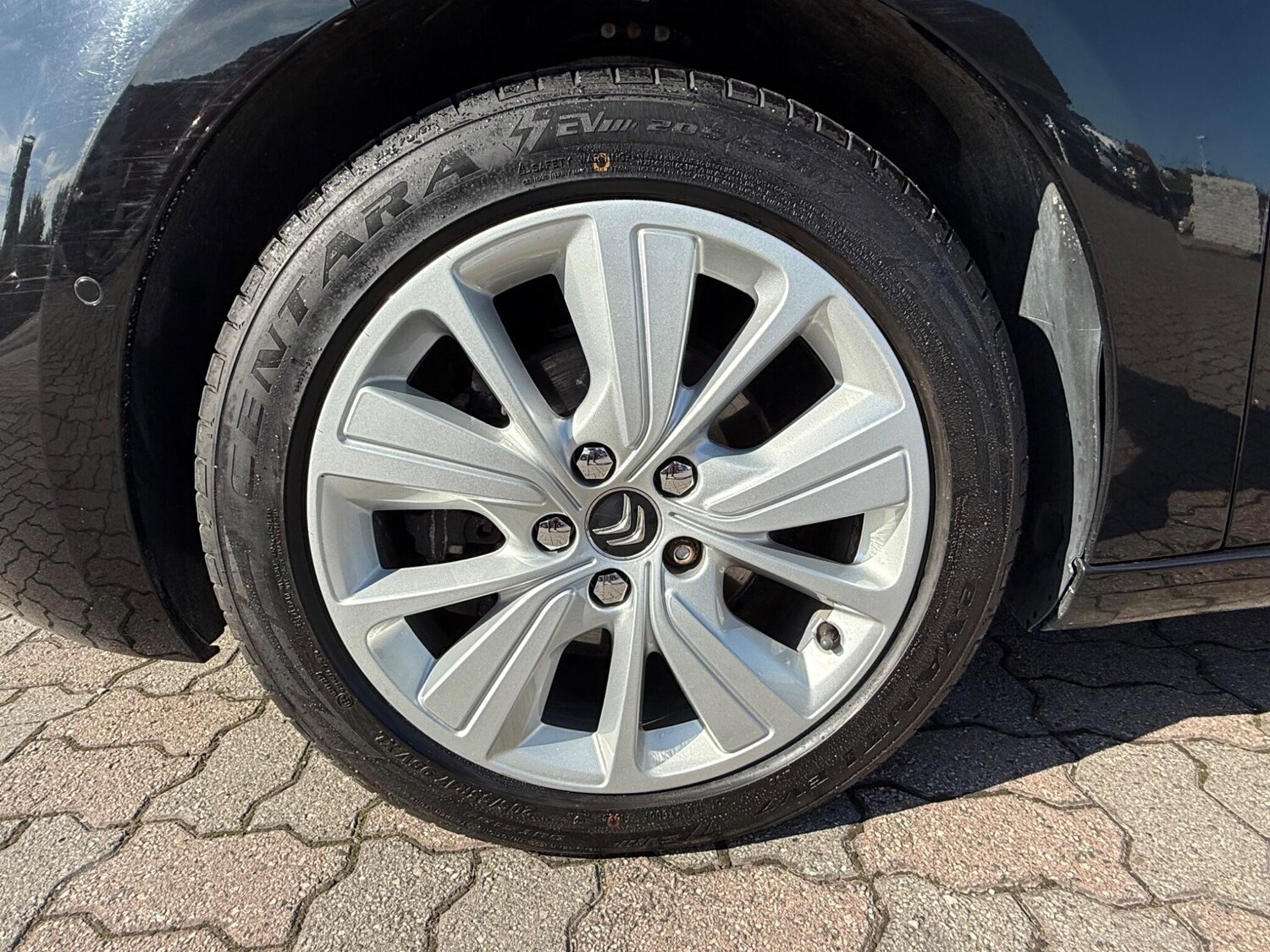 Used Citroen C4 Grand Picasso 2015 for sale - 76306278: Photo 11