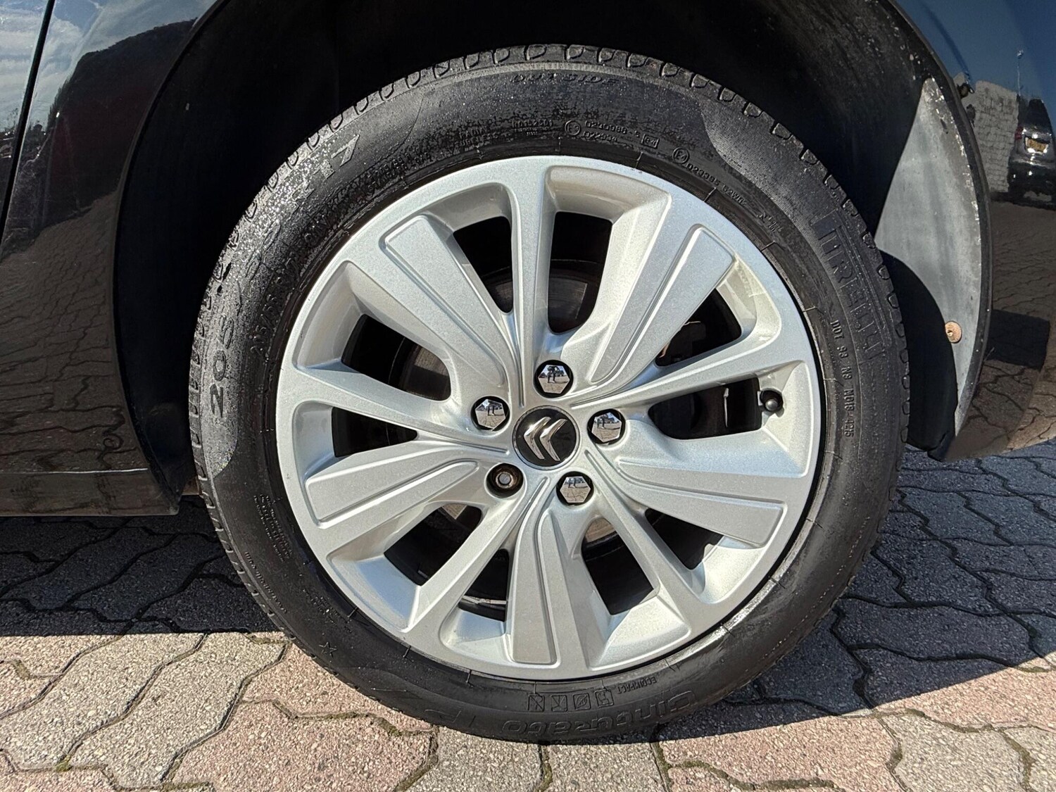 Used Citroen C4 Grand Picasso 2015 for sale - 76306278: Photo 12