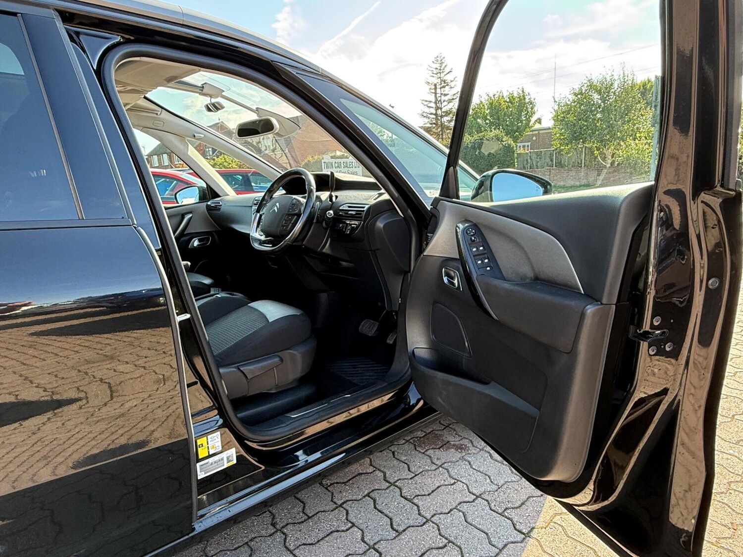 Used Citroen C4 Grand Picasso 2015 for sale - 76306278: Photo 13