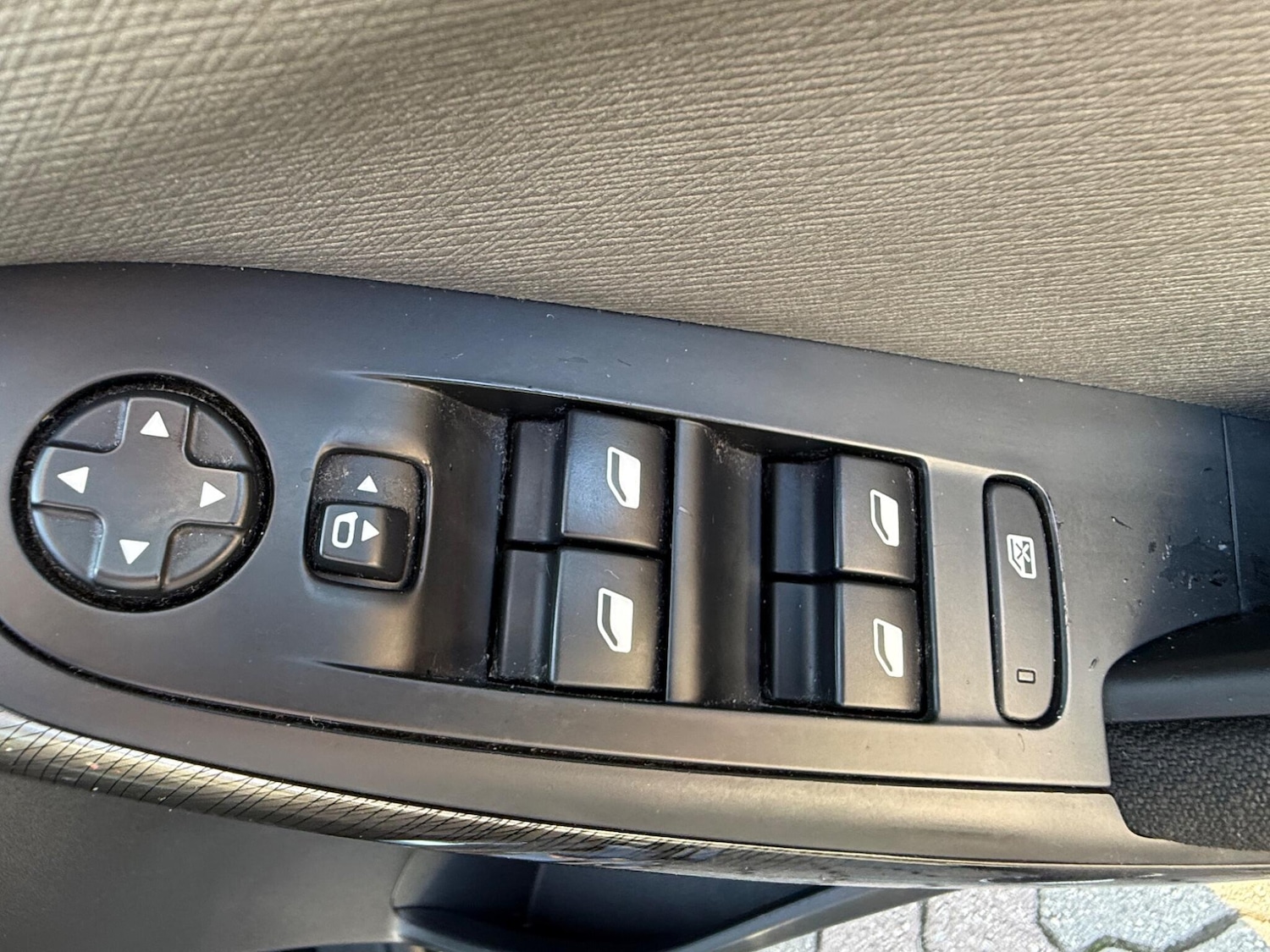 Used Citroen C4 Grand Picasso 2015 for sale - 76306278: Photo 14