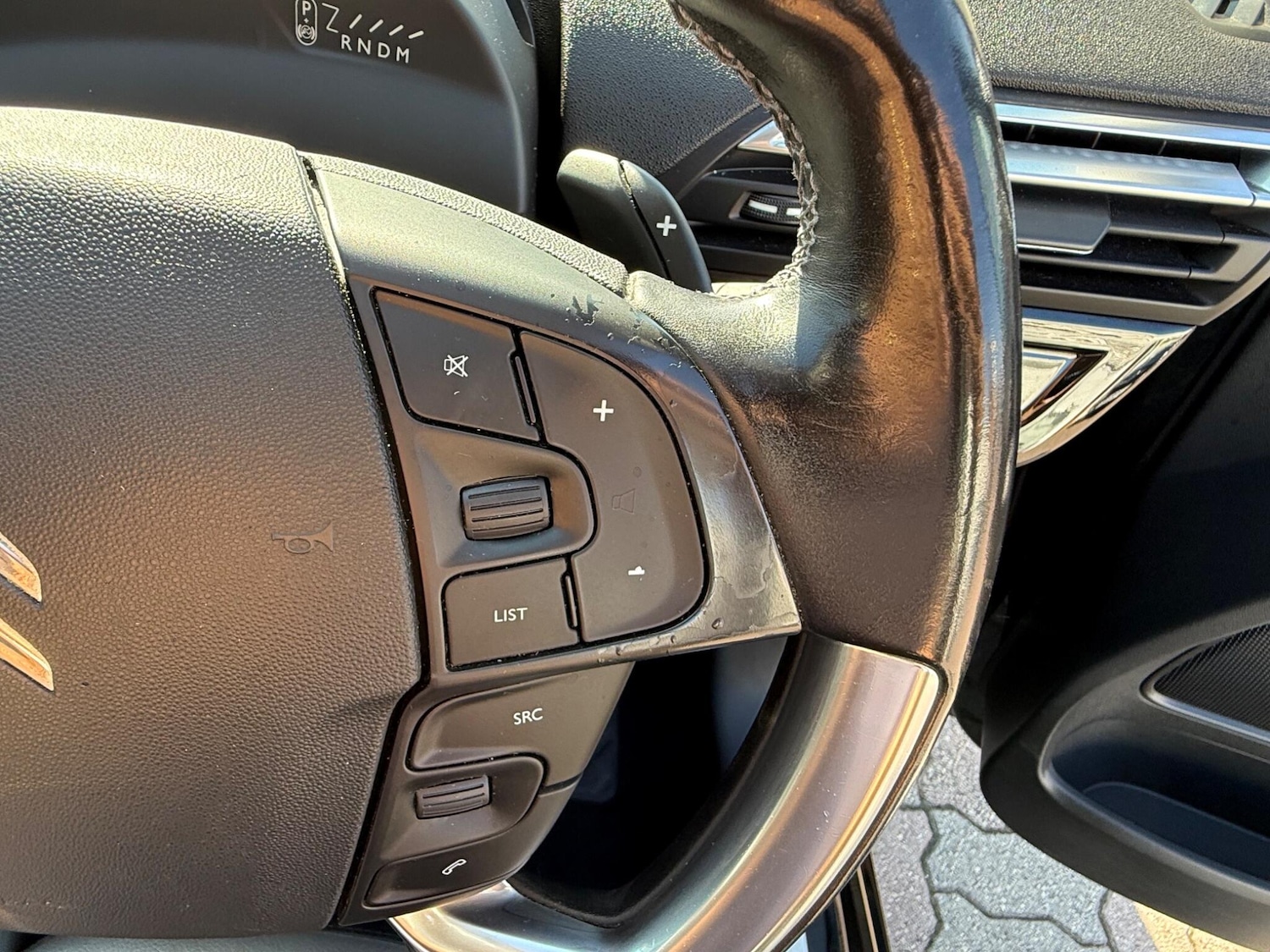 Used Citroen C4 Grand Picasso 2015 for sale - 76306278: Photo 15