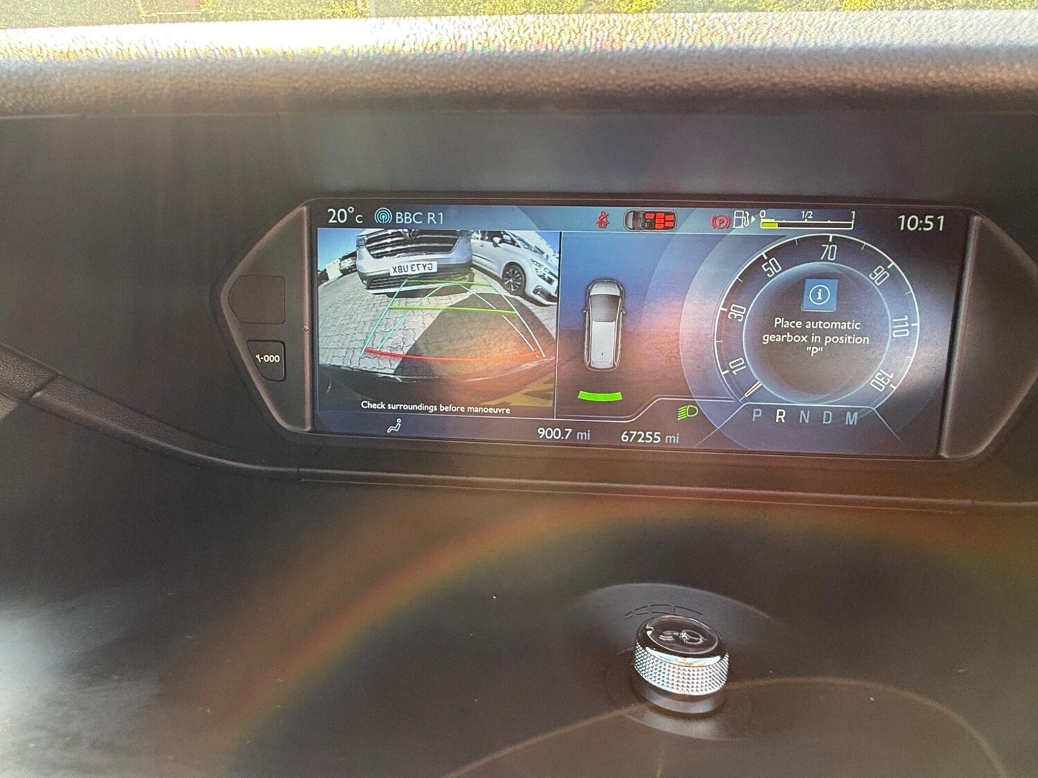 Used Citroen C4 Grand Picasso 2015 for sale - 76306278: Photo 19