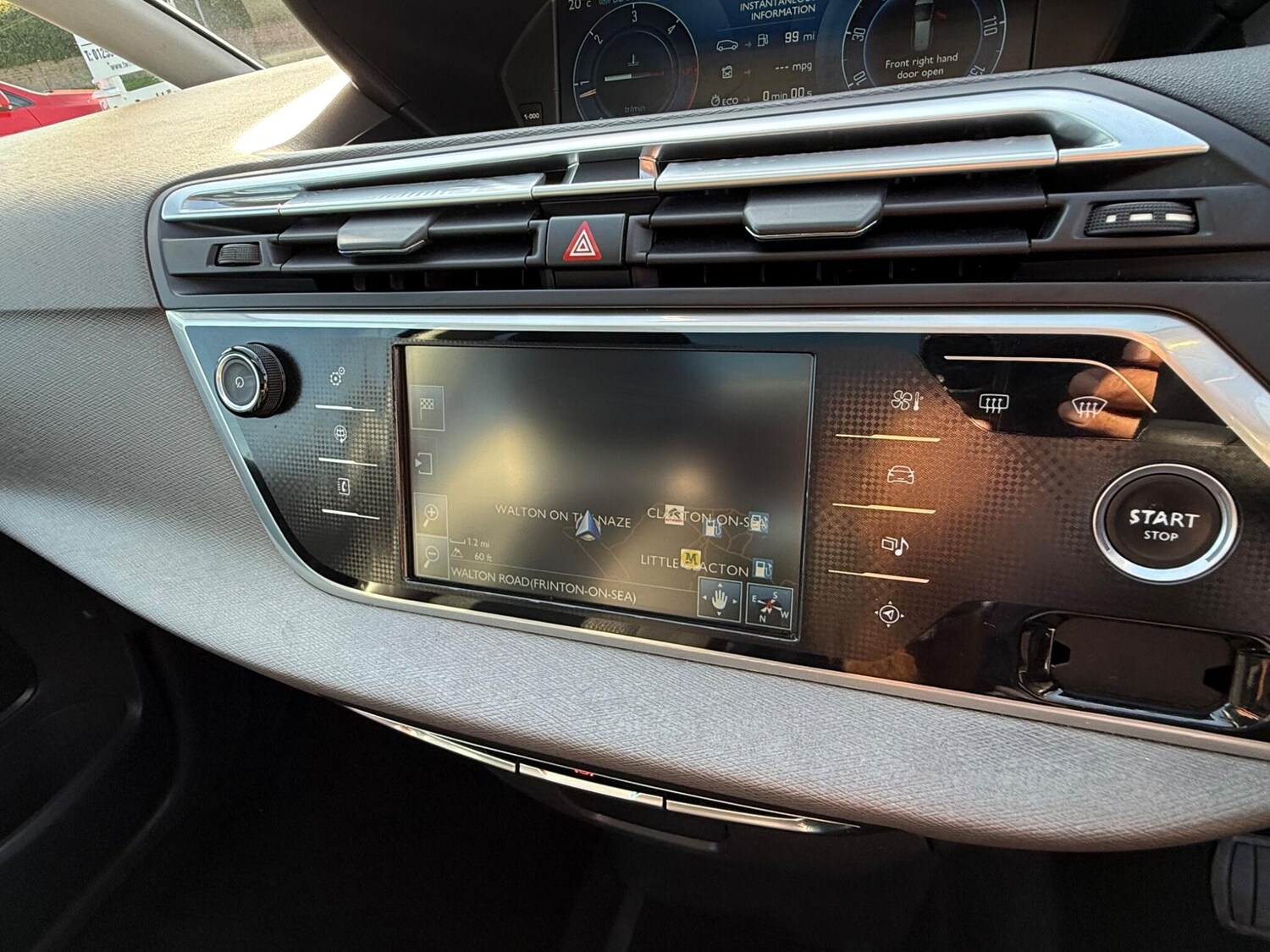 Used Citroen C4 Grand Picasso 2015 for sale - 76306278: Photo 20