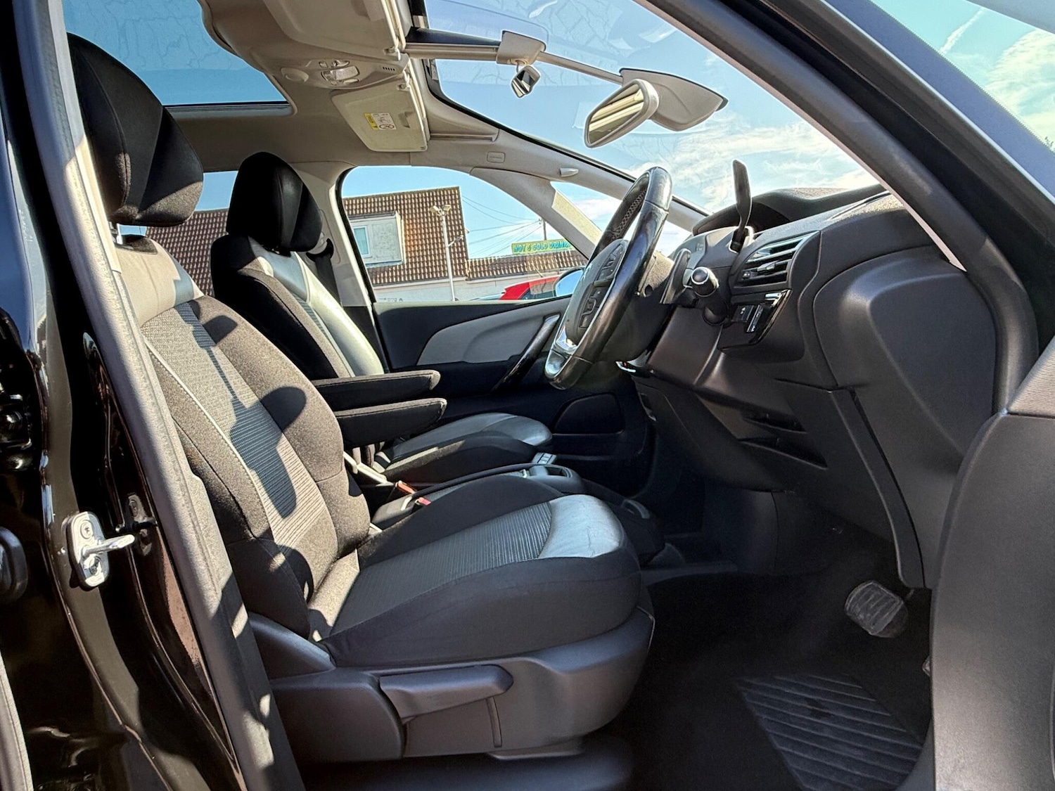 Used Citroen C4 Grand Picasso 2015 for sale - 76306278: Photo 23