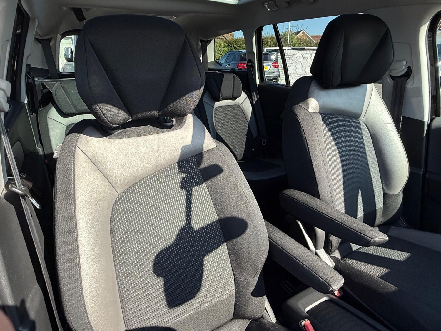 Used Citroen C4 Grand Picasso 2015 for sale - 76306278: Photo 25