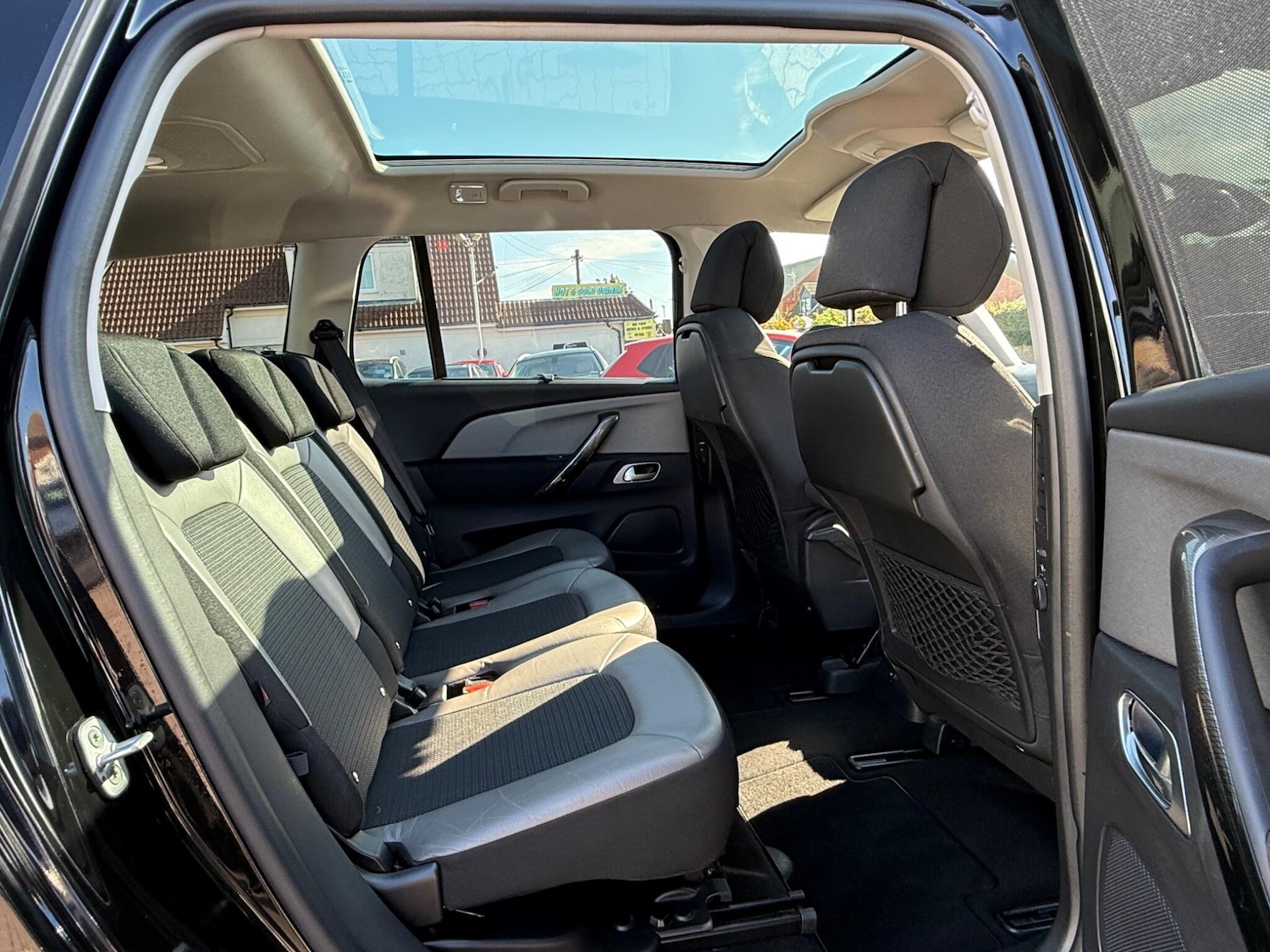 Used Citroen C4 Grand Picasso 2015 for sale - 76306278: Photo 28