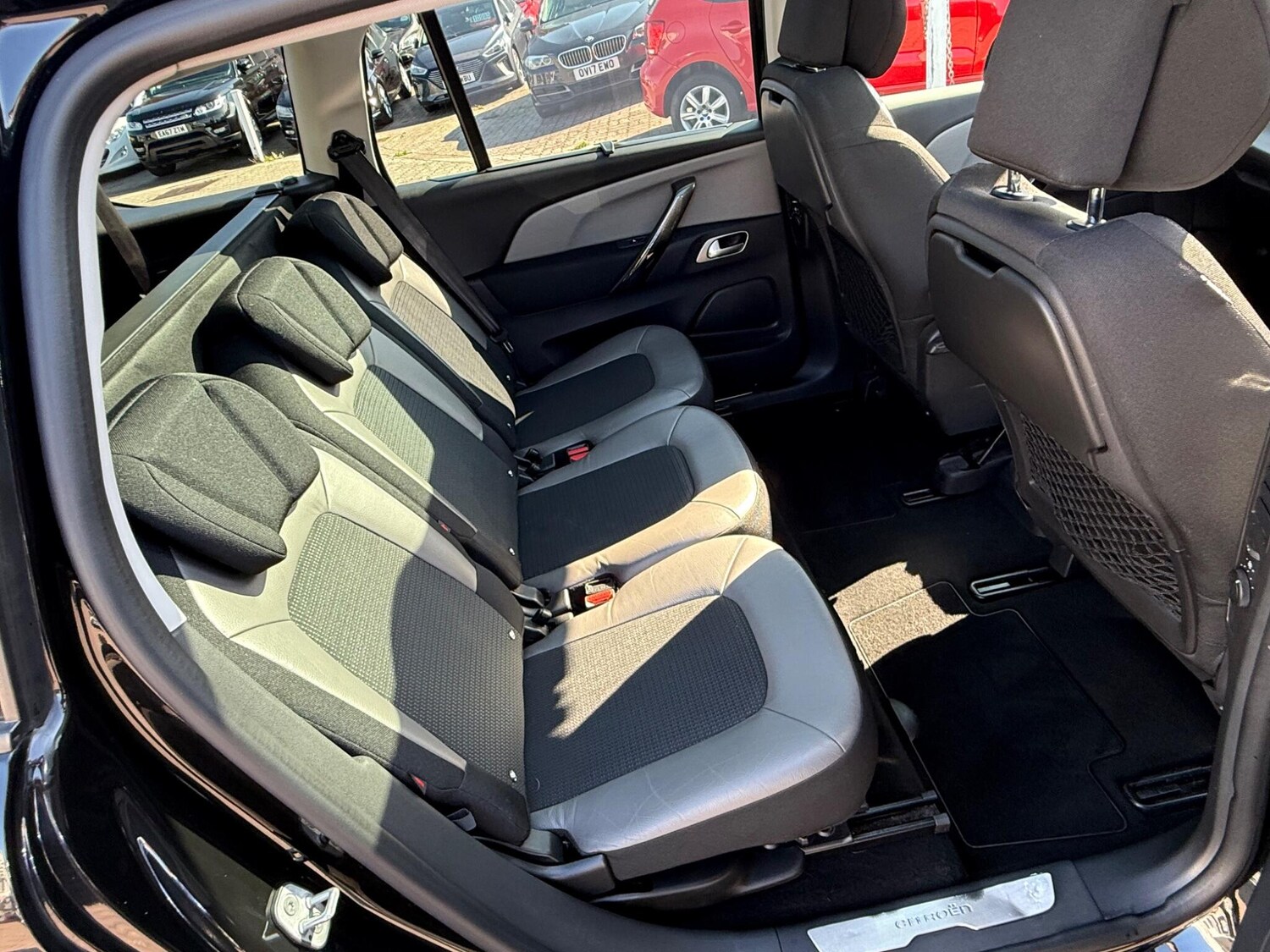 Used Citroen C4 Grand Picasso 2015 for sale - 76306278: Photo 29