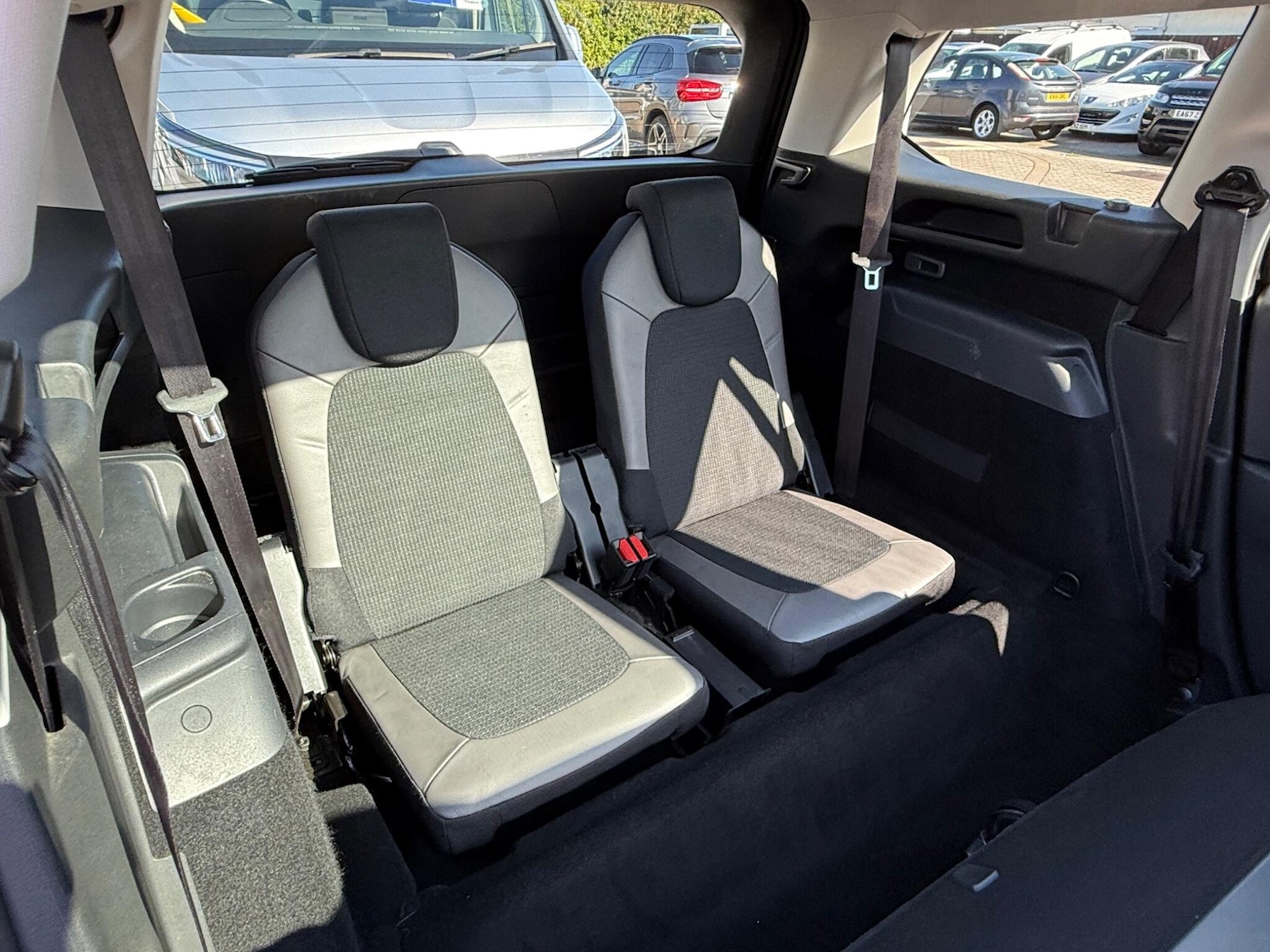 Used Citroen C4 Grand Picasso 2015 for sale - 76306278: Photo 31