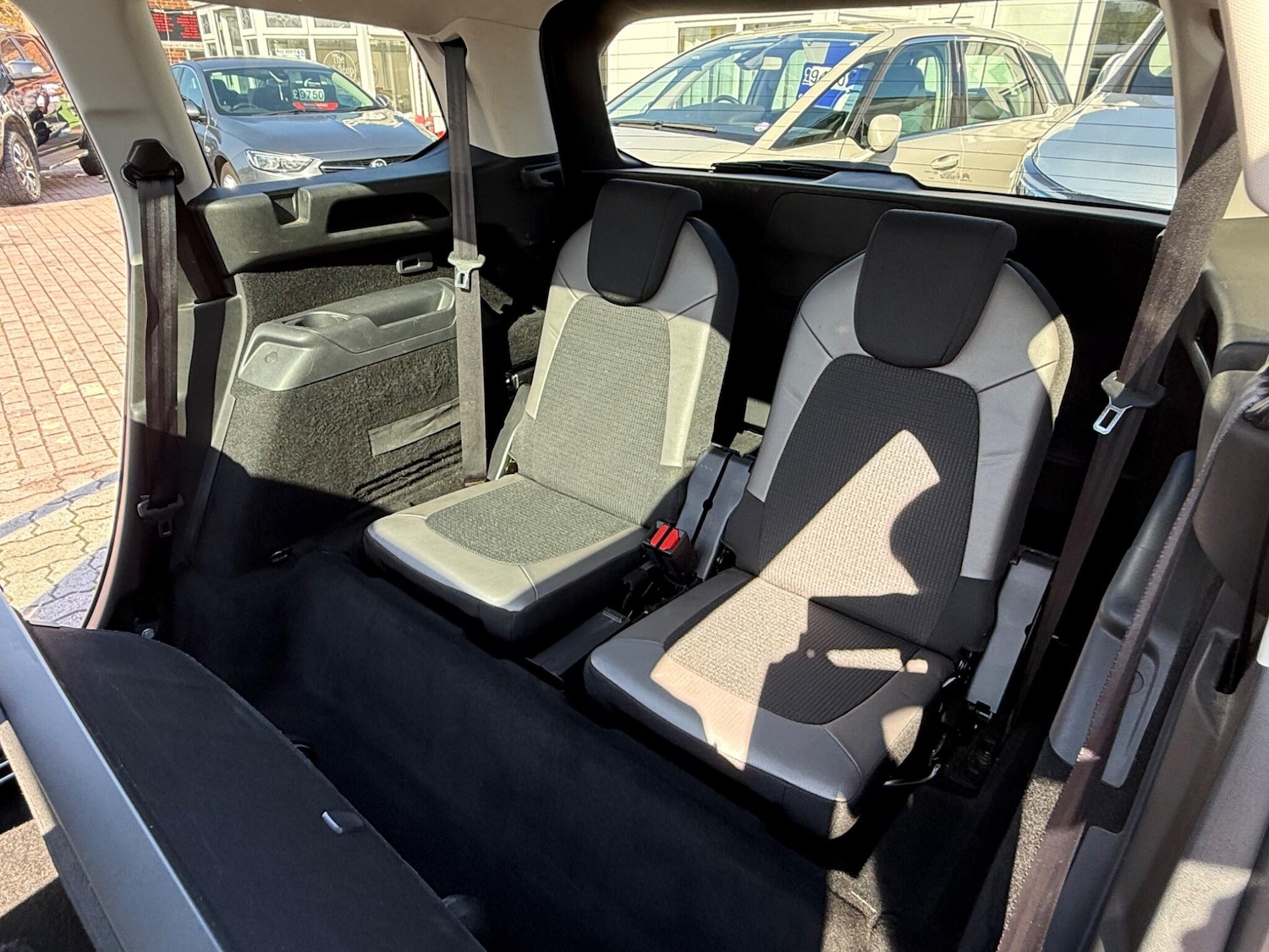 Used Citroen C4 Grand Picasso 2015 for sale - 76306278: Photo 33