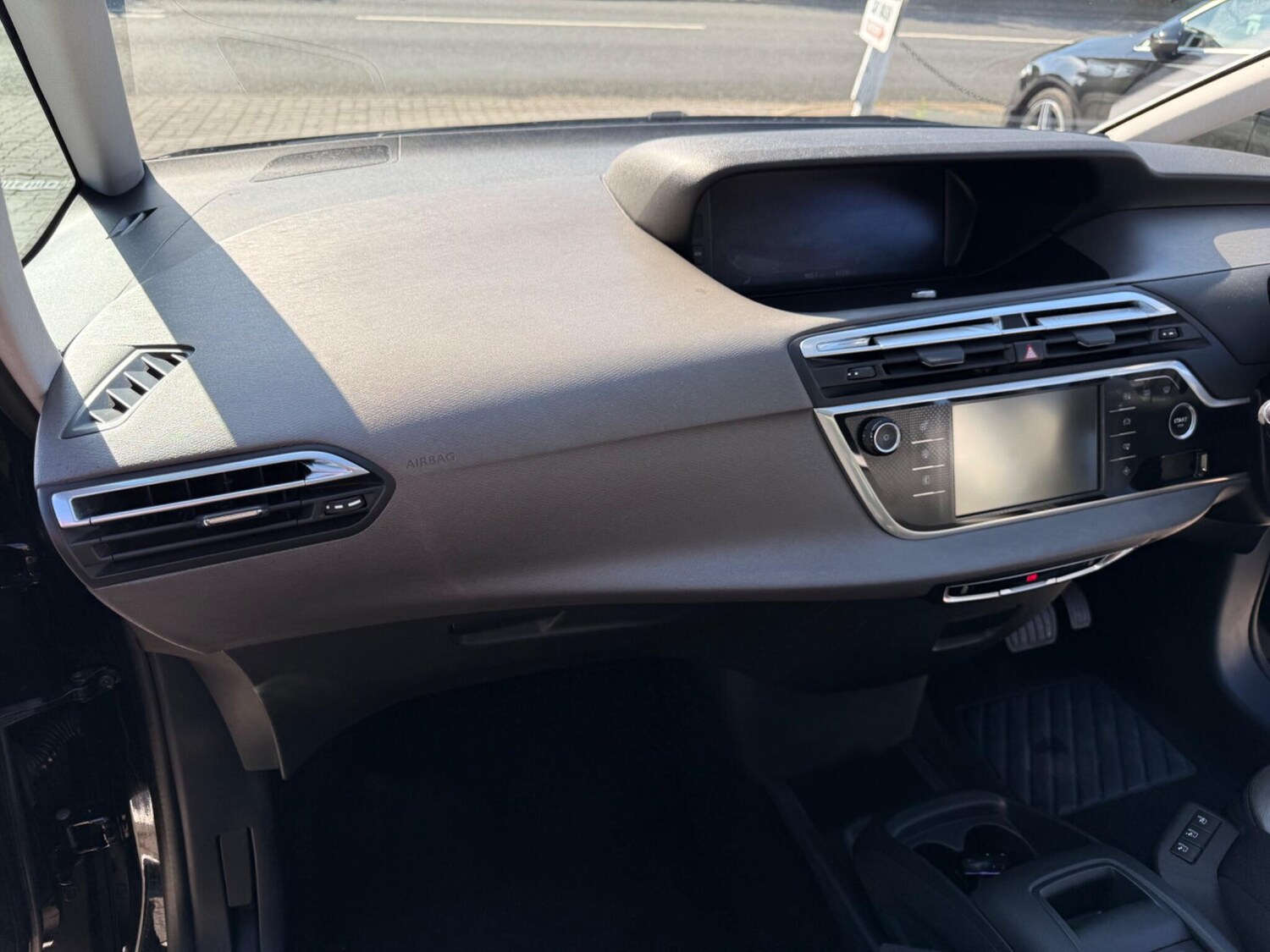 Used Citroen C4 Grand Picasso 2015 for sale - 76306278: Photo 41