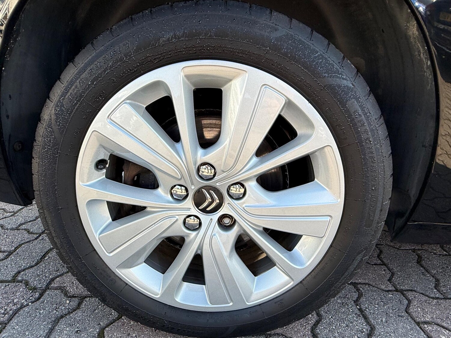 Used Citroen C4 Grand Picasso 2015 for sale - 76306278: Photo 9