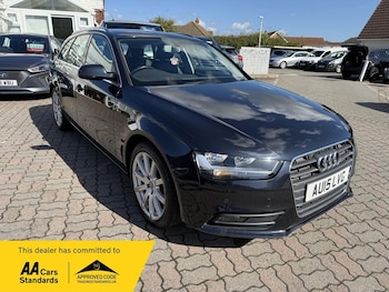 2015 (15) - 2.0 TDI SE Technik Multitronic Euro 5 (s/s) 5dr