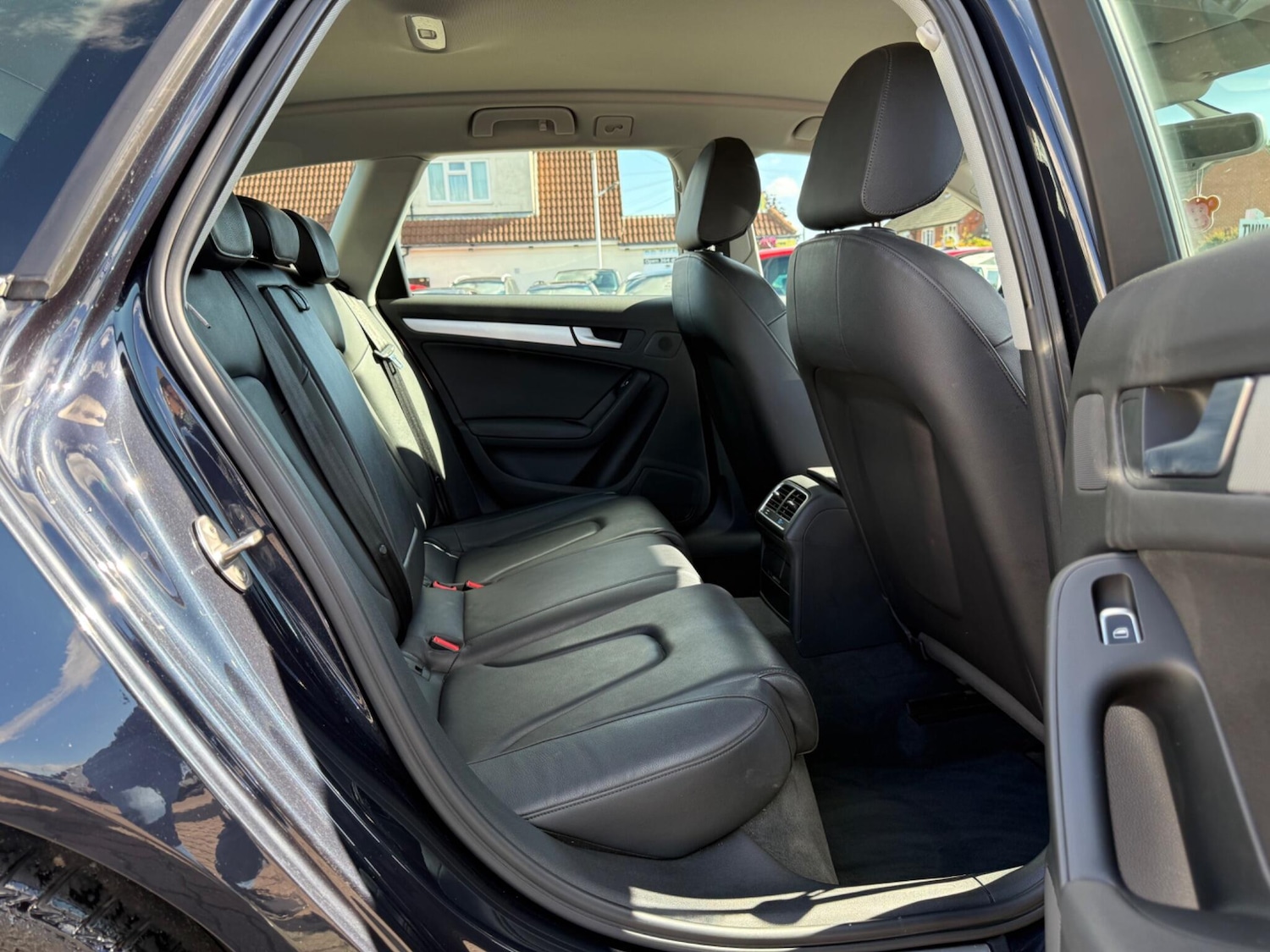 Vehicle 27