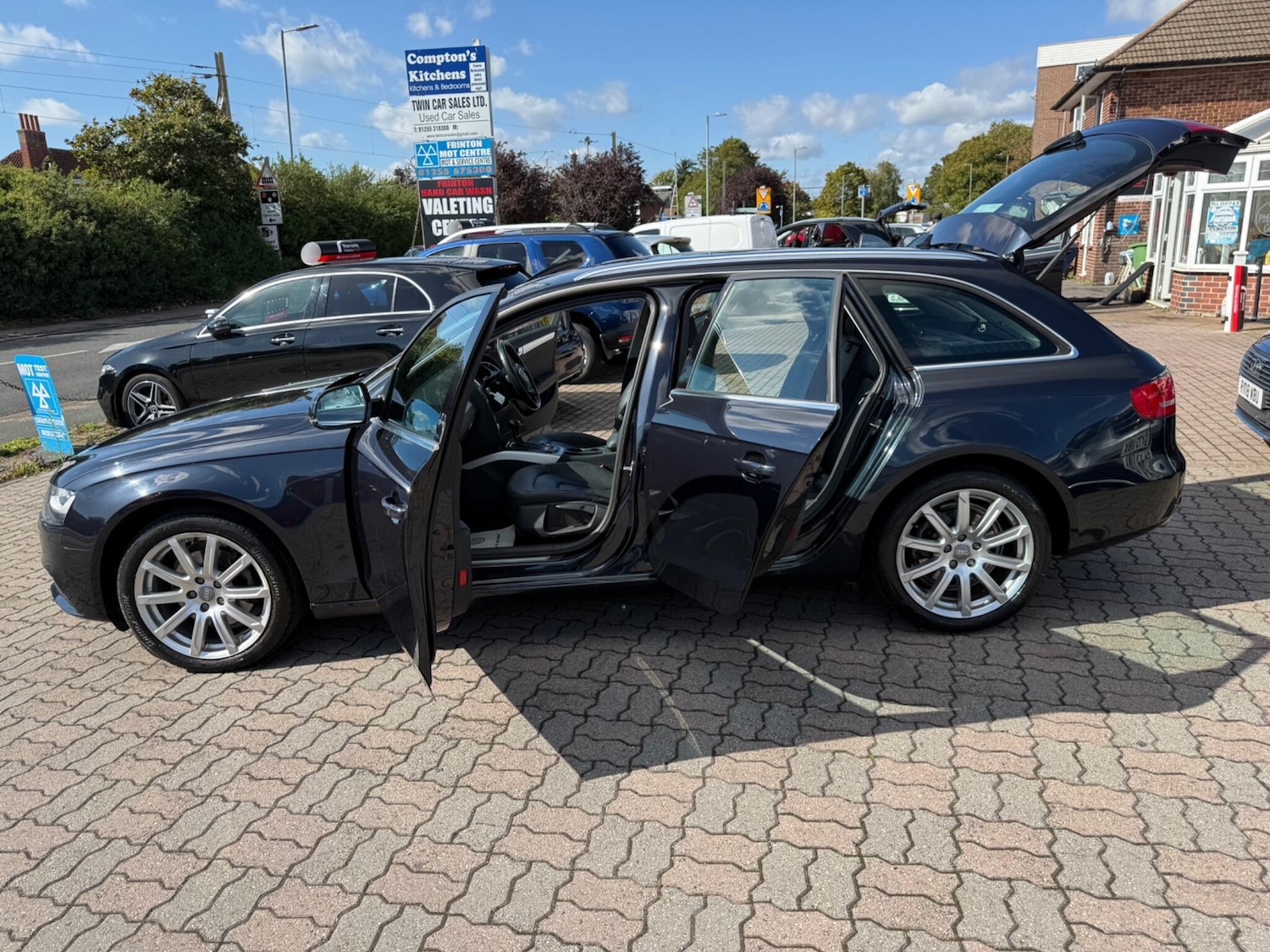 Vehicle 48