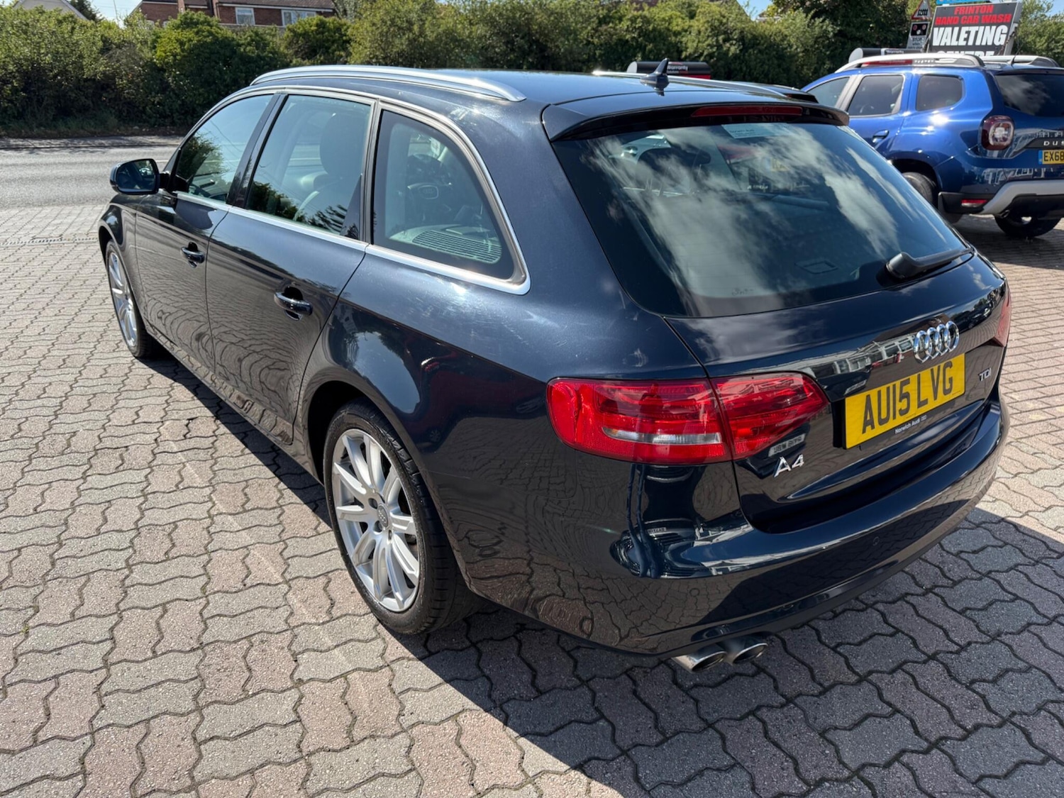 Vehicle 6