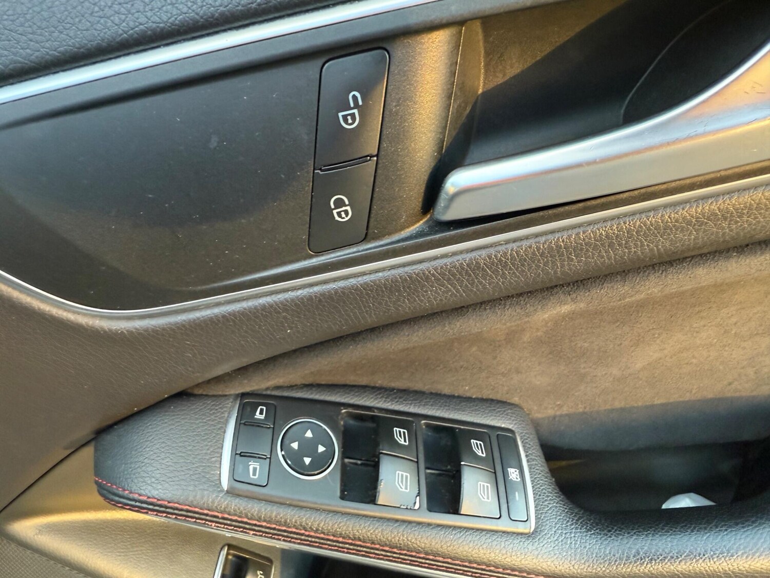 Used Mercedes-Benz GLA 2015 for sale - 76823887: Photo 11