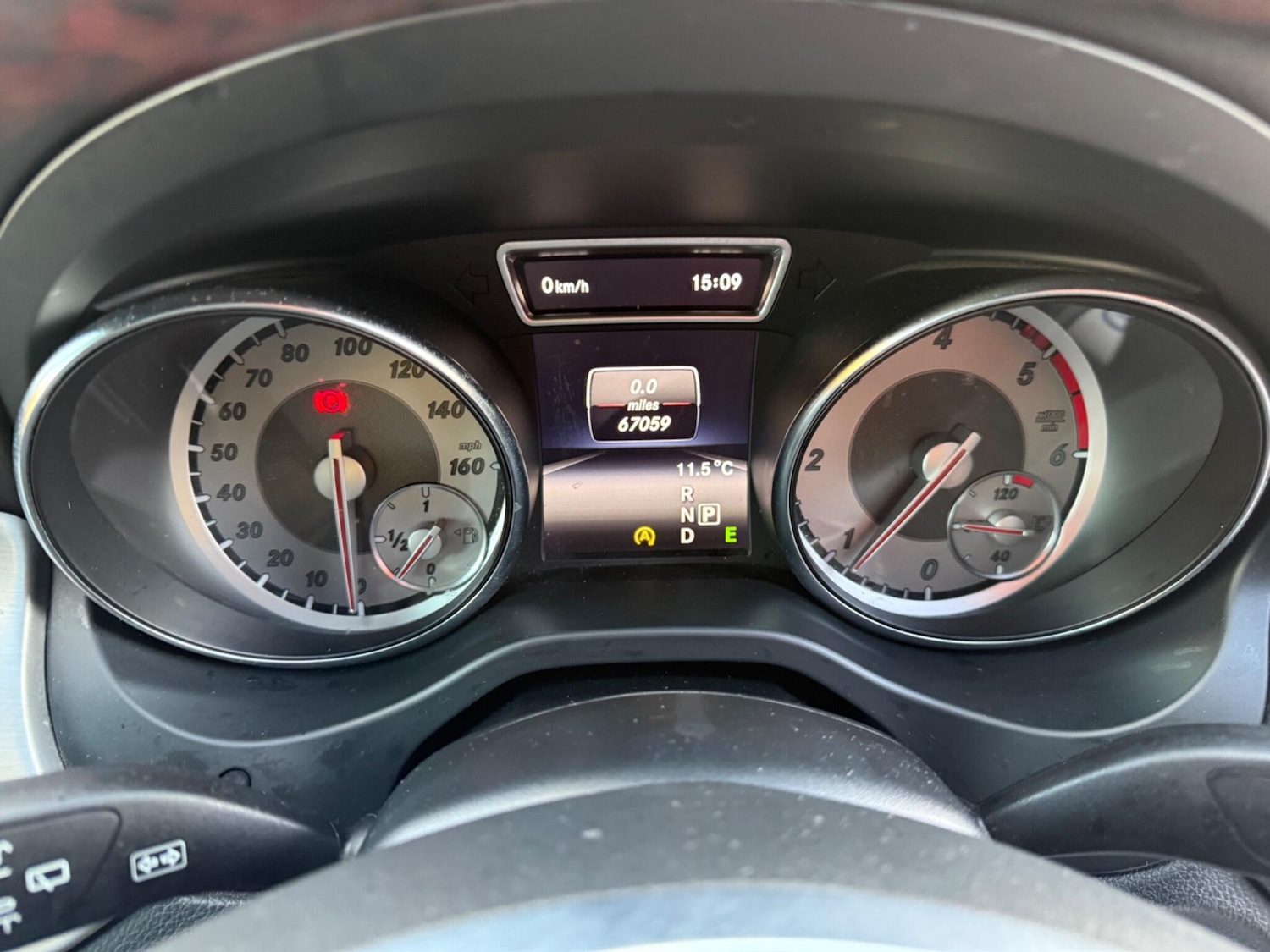 Used Mercedes-Benz GLA 2015 for sale - 76823887: Photo 13