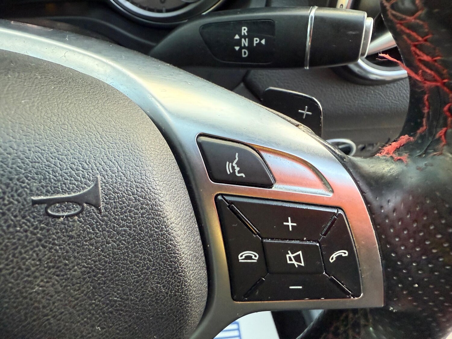 Used Mercedes-Benz GLA 2015 for sale - 76823887: Photo 14