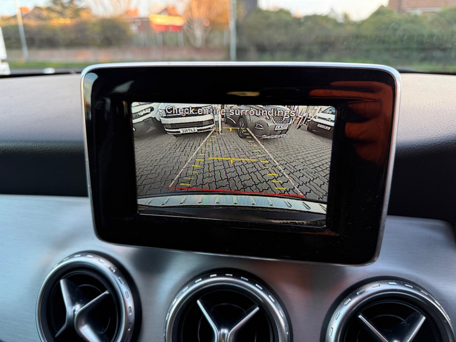 Used Mercedes-Benz GLA 2015 for sale - 76823887: Photo 18