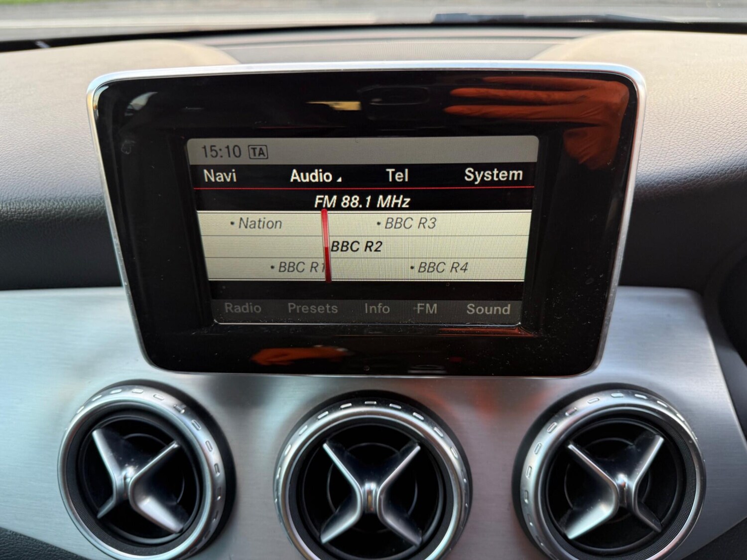 Used Mercedes-Benz GLA 2015 for sale - 76823887: Photo 19