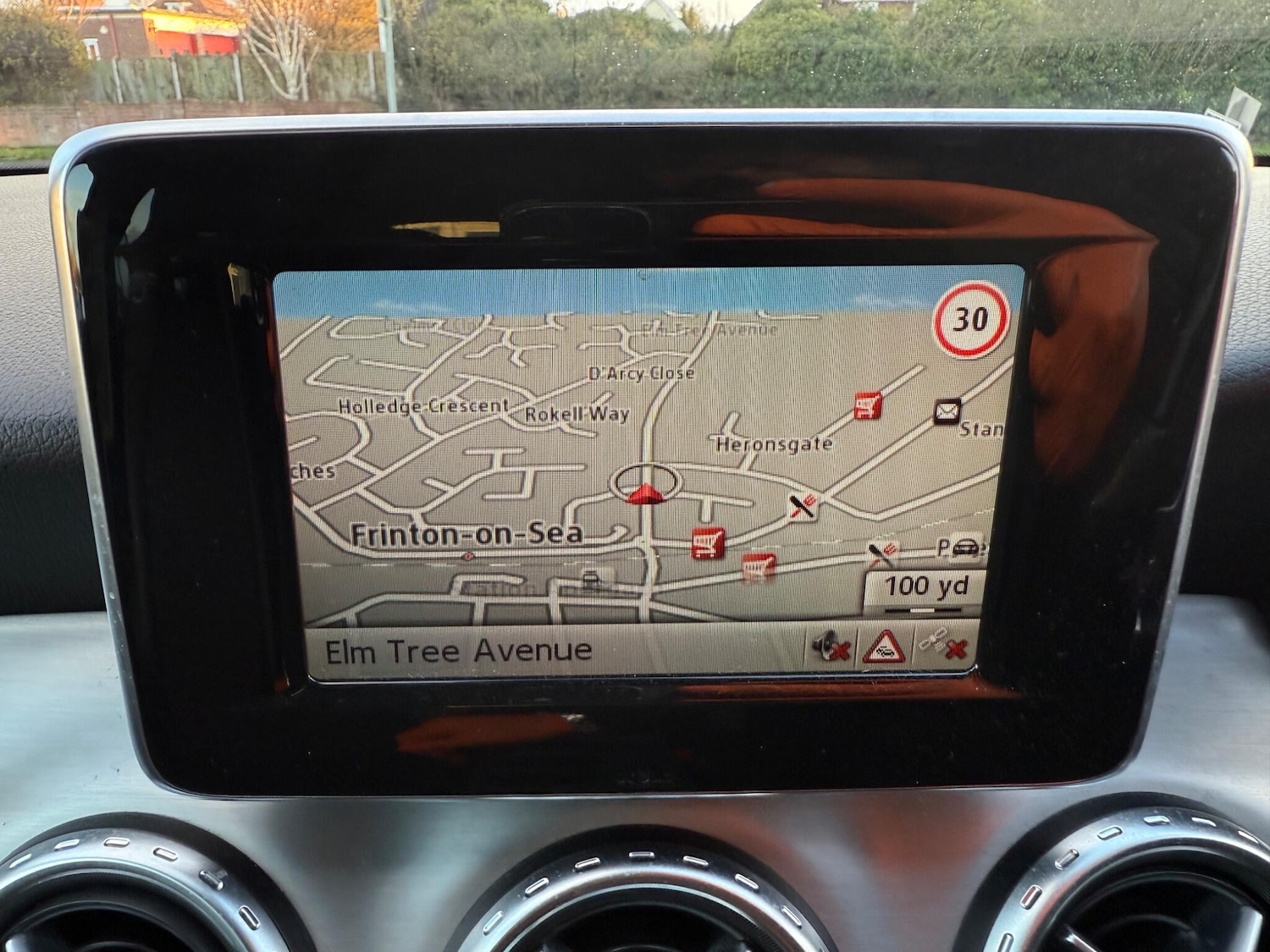 Used Mercedes-Benz GLA 2015 for sale - 76823887: Photo 20