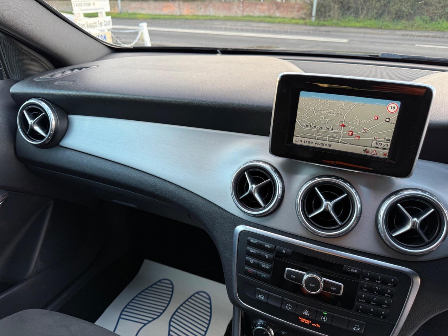 Used Mercedes-Benz GLA 2015 for sale - 76823887: Photo 21