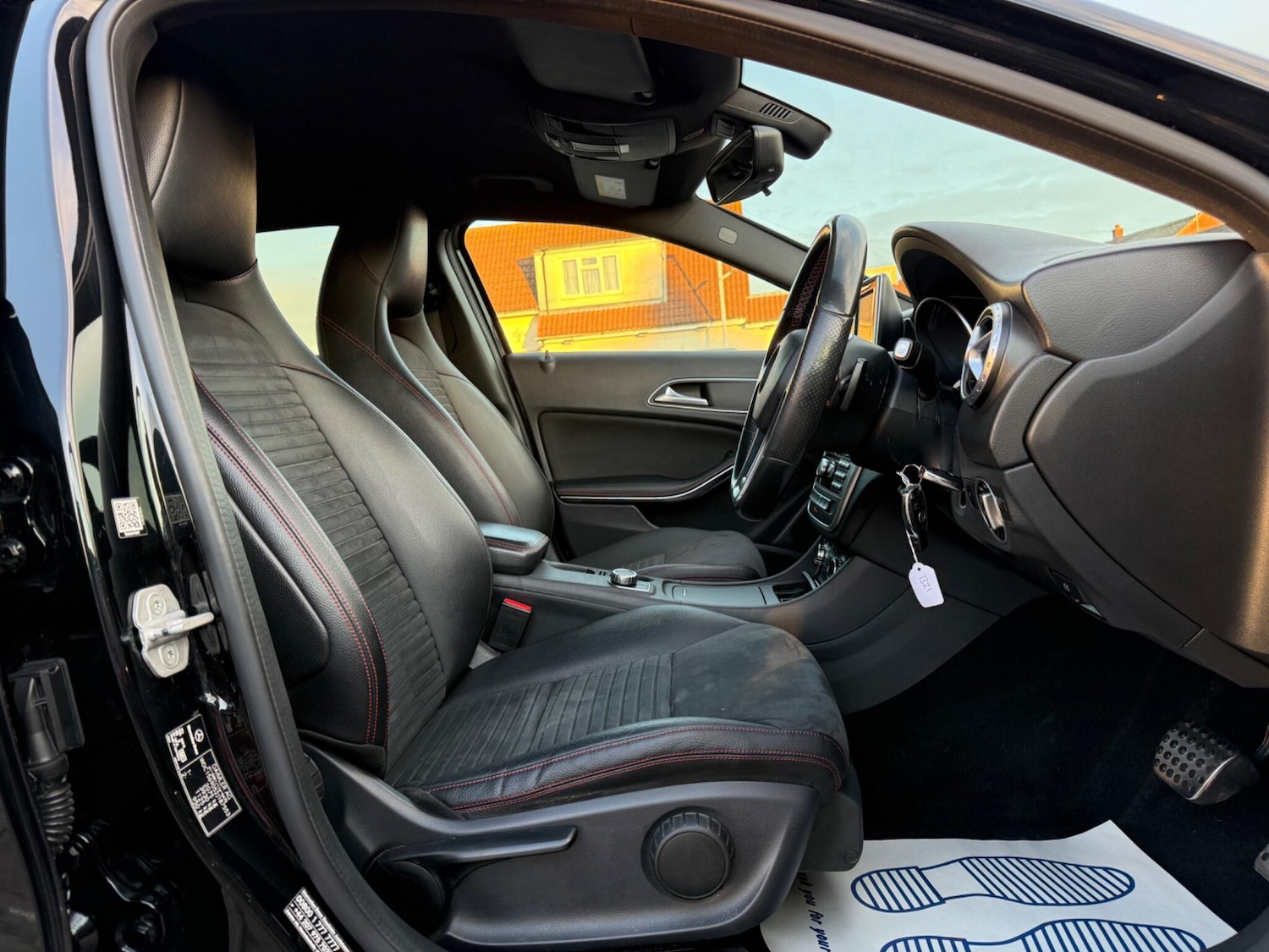 Used Mercedes-Benz GLA 2015 for sale - 76823887: Photo 22