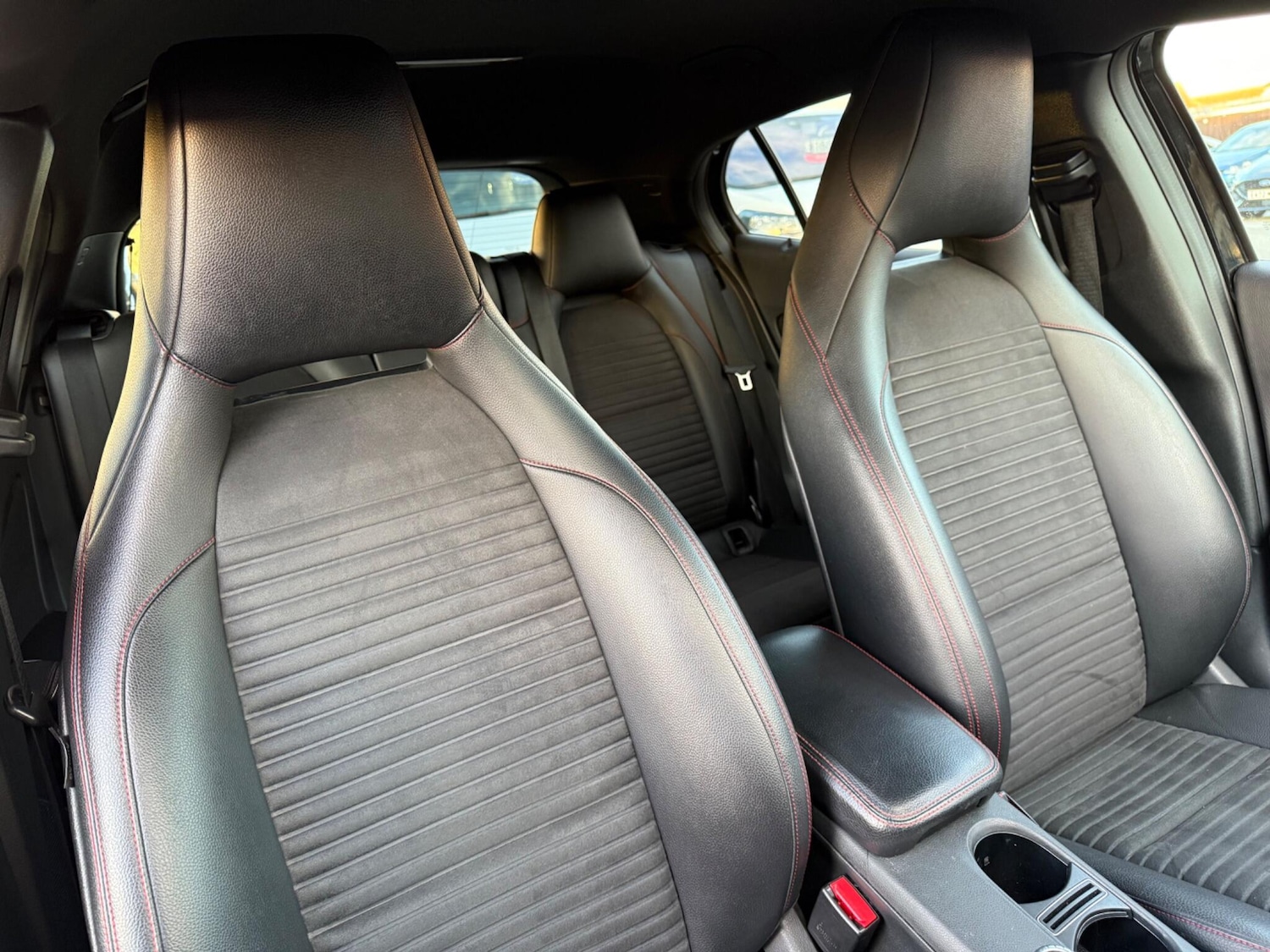 Used Mercedes-Benz GLA 2015 for sale - 76823887: Photo 24