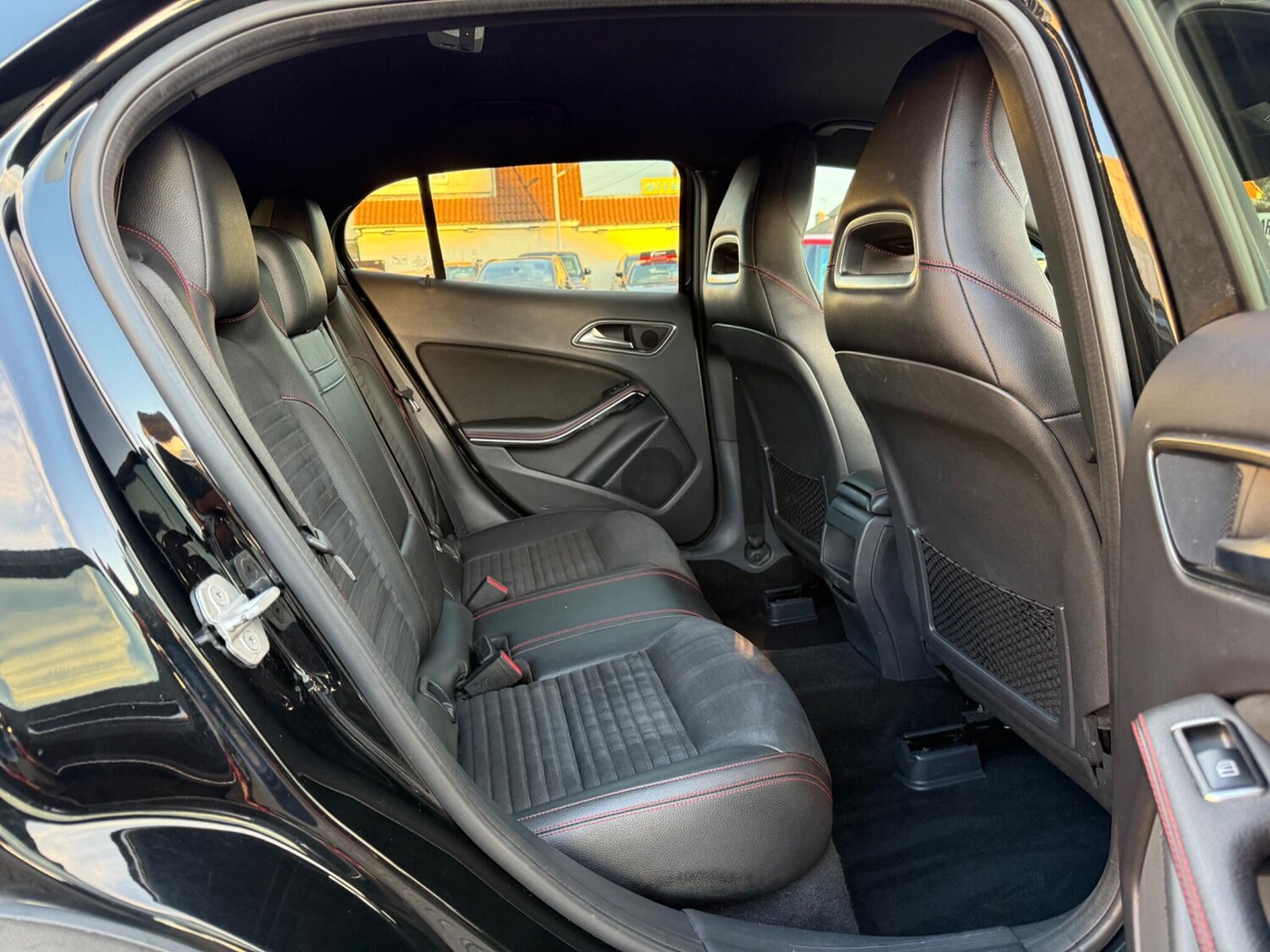 Used Mercedes-Benz GLA 2015 for sale - 76823887: Photo 27