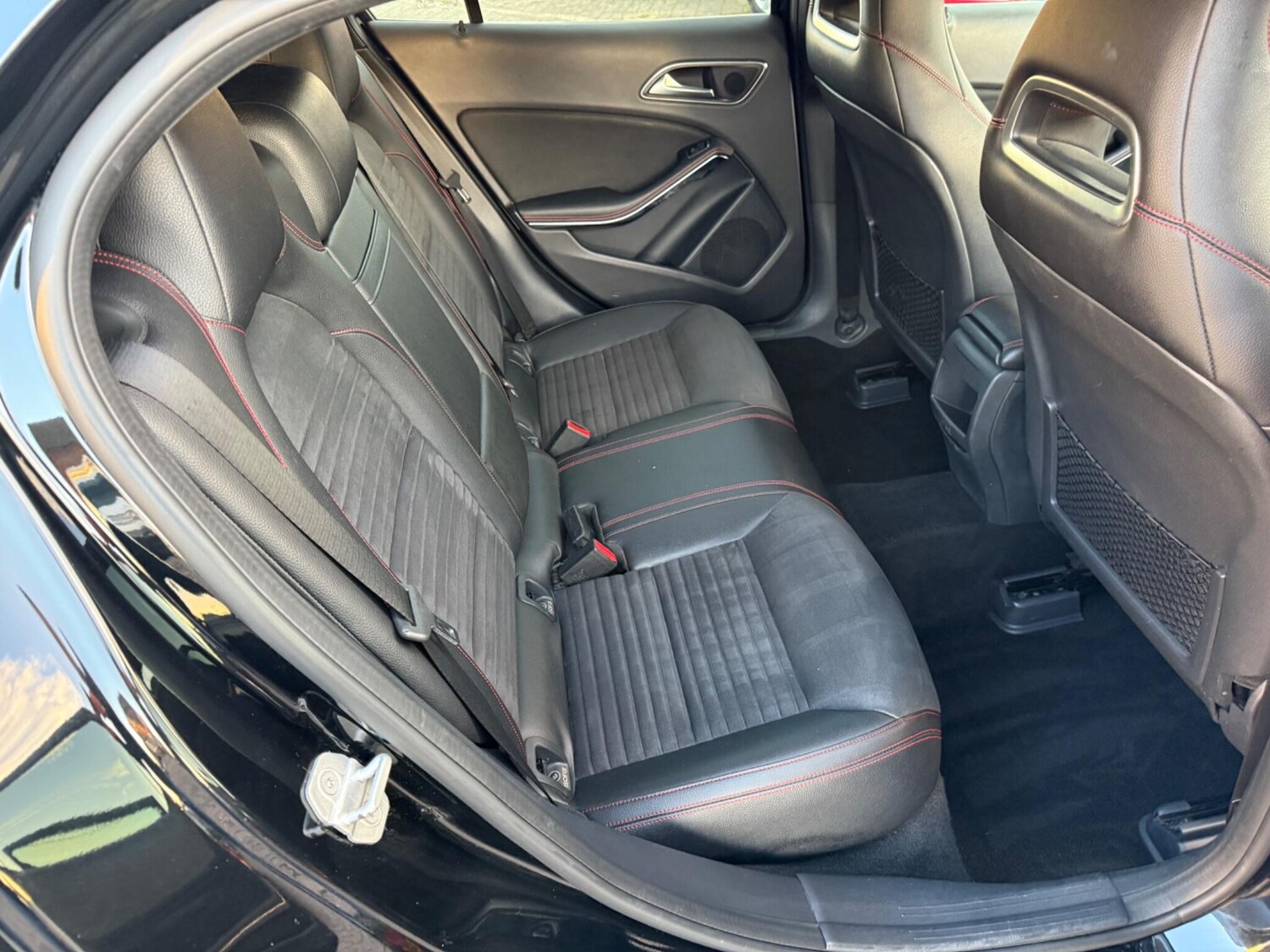 Used Mercedes-Benz GLA 2015 for sale - 76823887: Photo 28