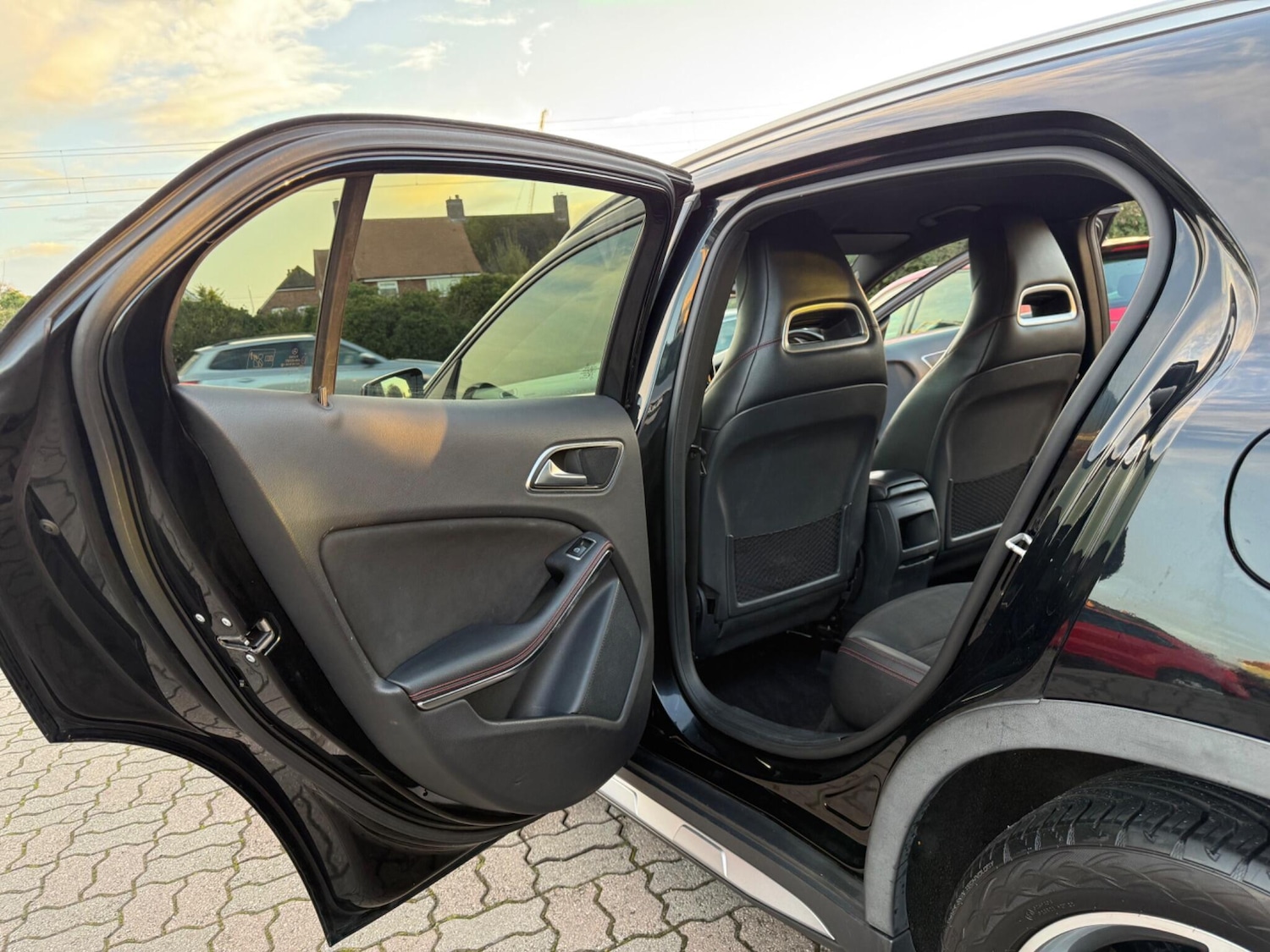 Used Mercedes-Benz GLA 2015 for sale - 76823887: Photo 29