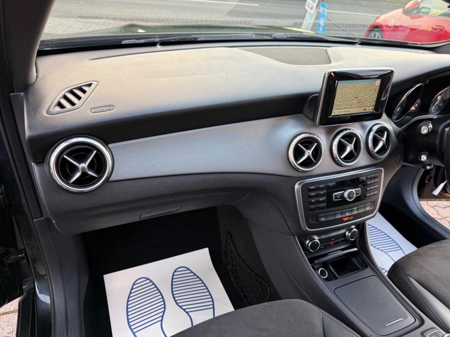 Used Mercedes-Benz GLA 2015 for sale - 76823887: Photo 36