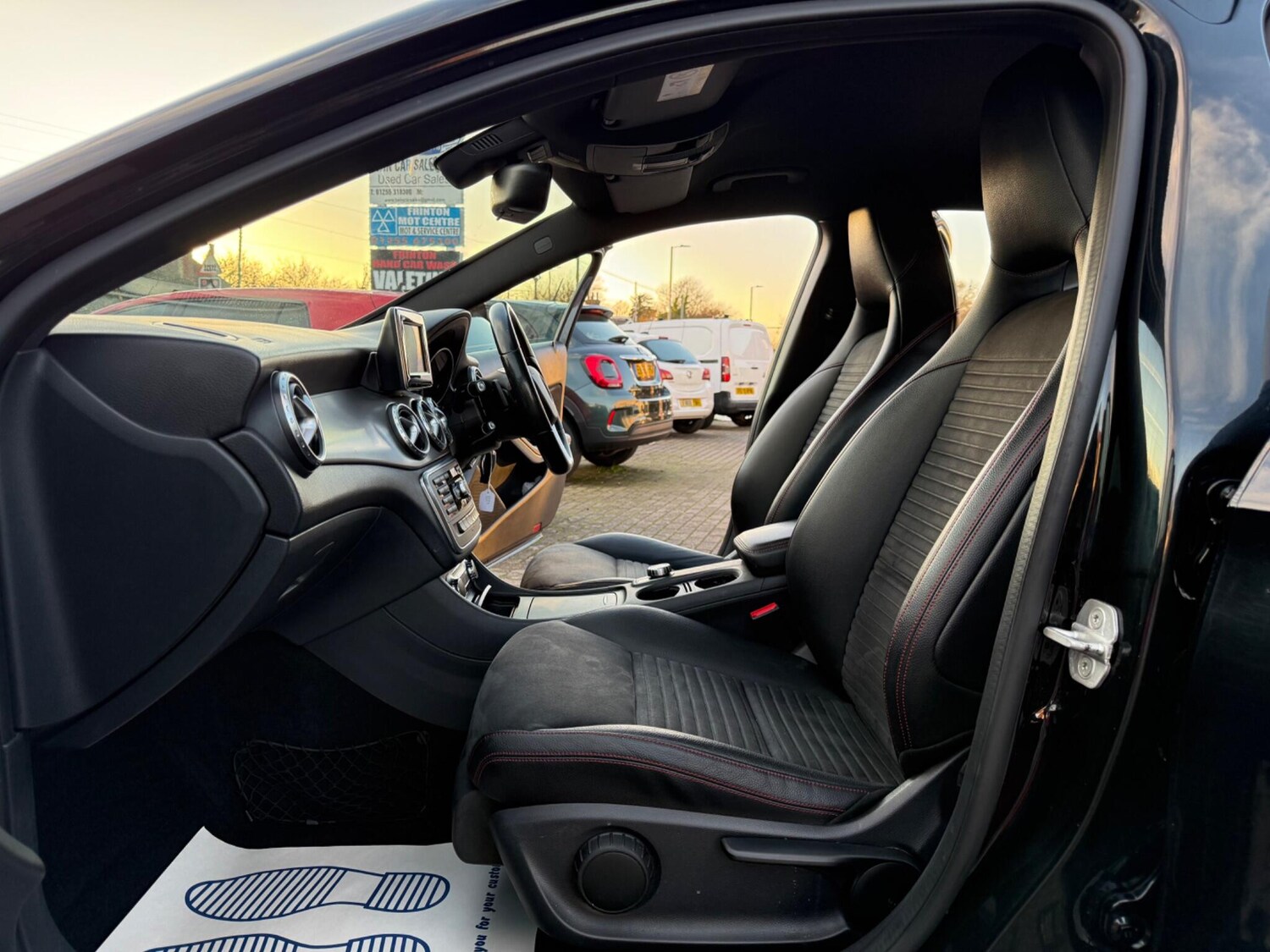 Used Mercedes-Benz GLA 2015 for sale - 76823887: Photo 37