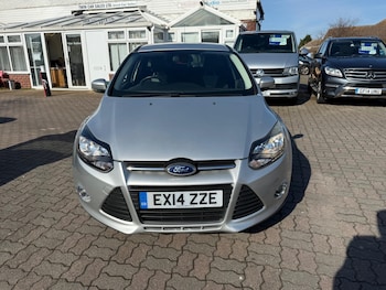 Used Ford Focus 2014 for sale - 77683168: Photo