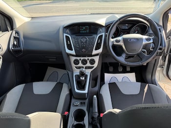 Used Ford Focus 2014 for sale - 77683168: Photo