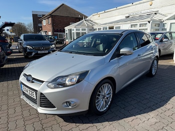 Used Ford Focus 2014 for sale - 77683168: Photo