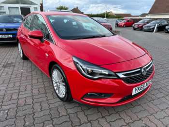 2016 (66) - 1.6 CDTi BlueInjection Elite Euro 6 (s/s) 5dr