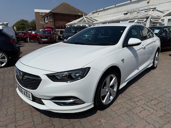 Used Vauxhall Insignia 2019 for sale - 79247625: Photo