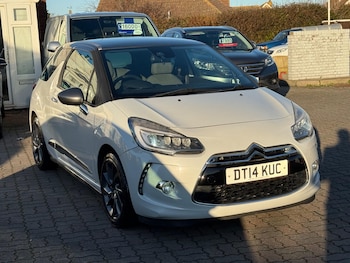 2014 (14) - 1.6 THP 16V 155 DStyle Techno 3dr