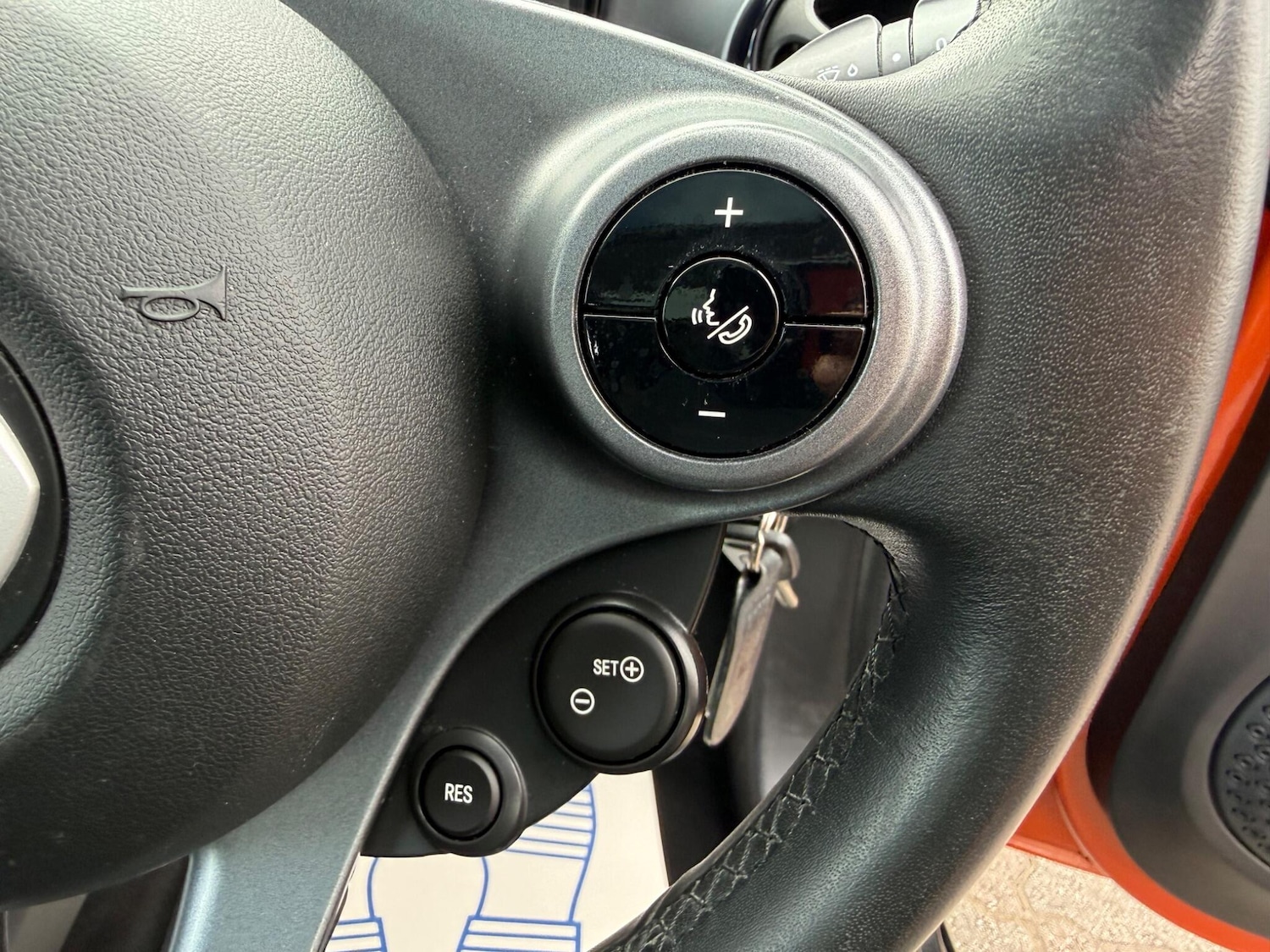 Used smart forfour 2017 for sale - 78072494: Photo 13