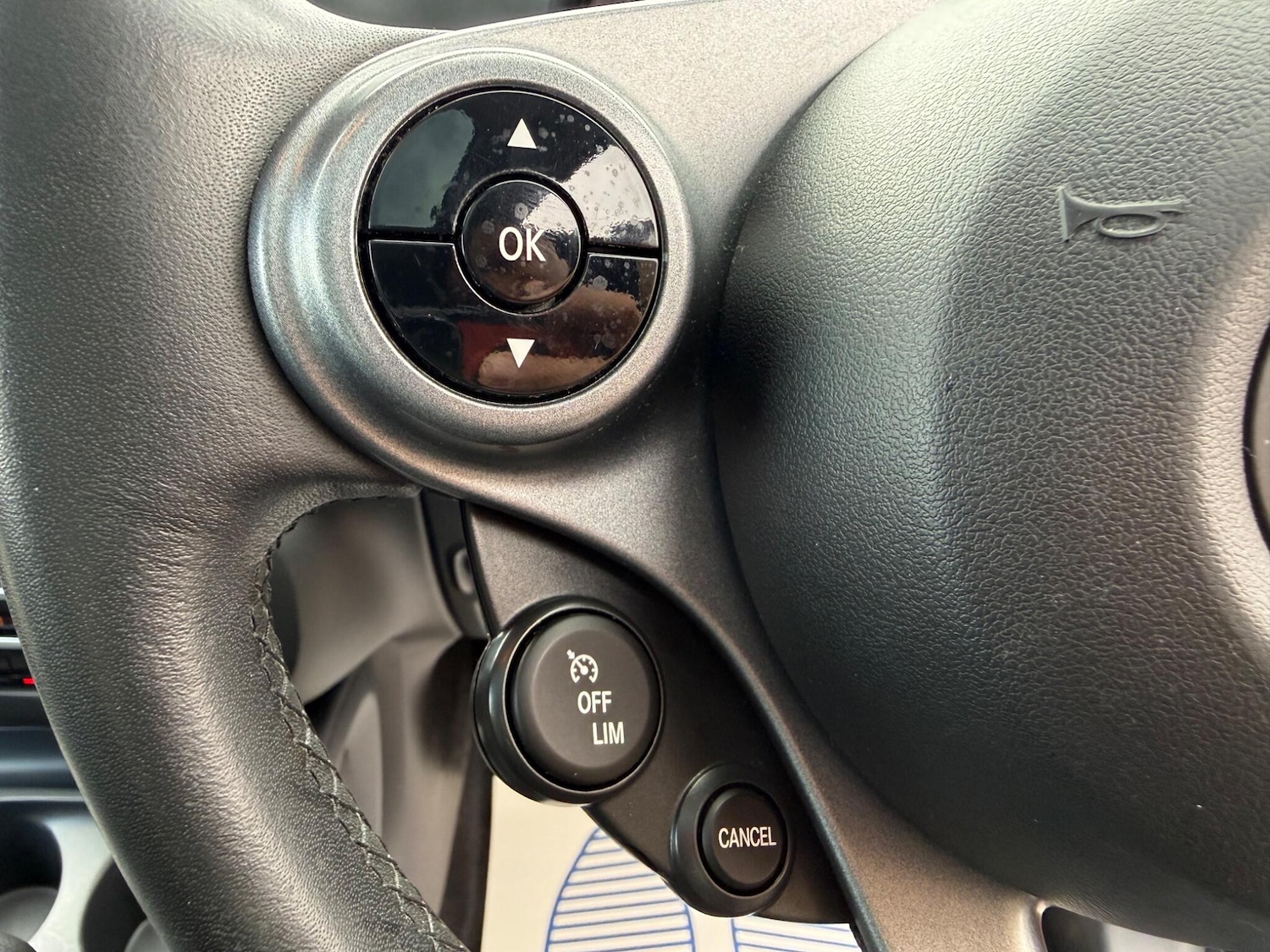 Used smart forfour 2017 for sale - 78072494: Photo 14