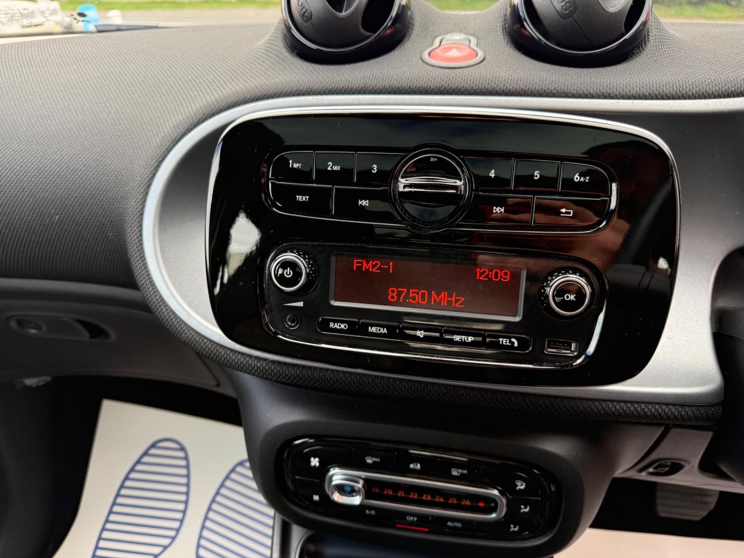 Used smart forfour 2017 for sale - 78072494: Photo 16