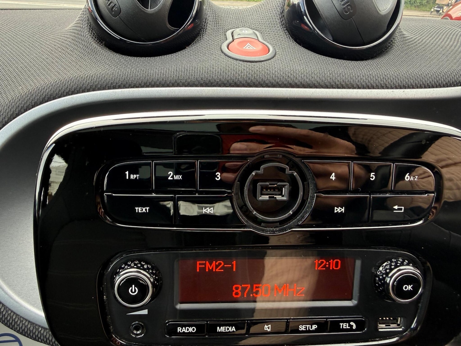 Used smart forfour 2017 for sale - 78072494: Photo 17