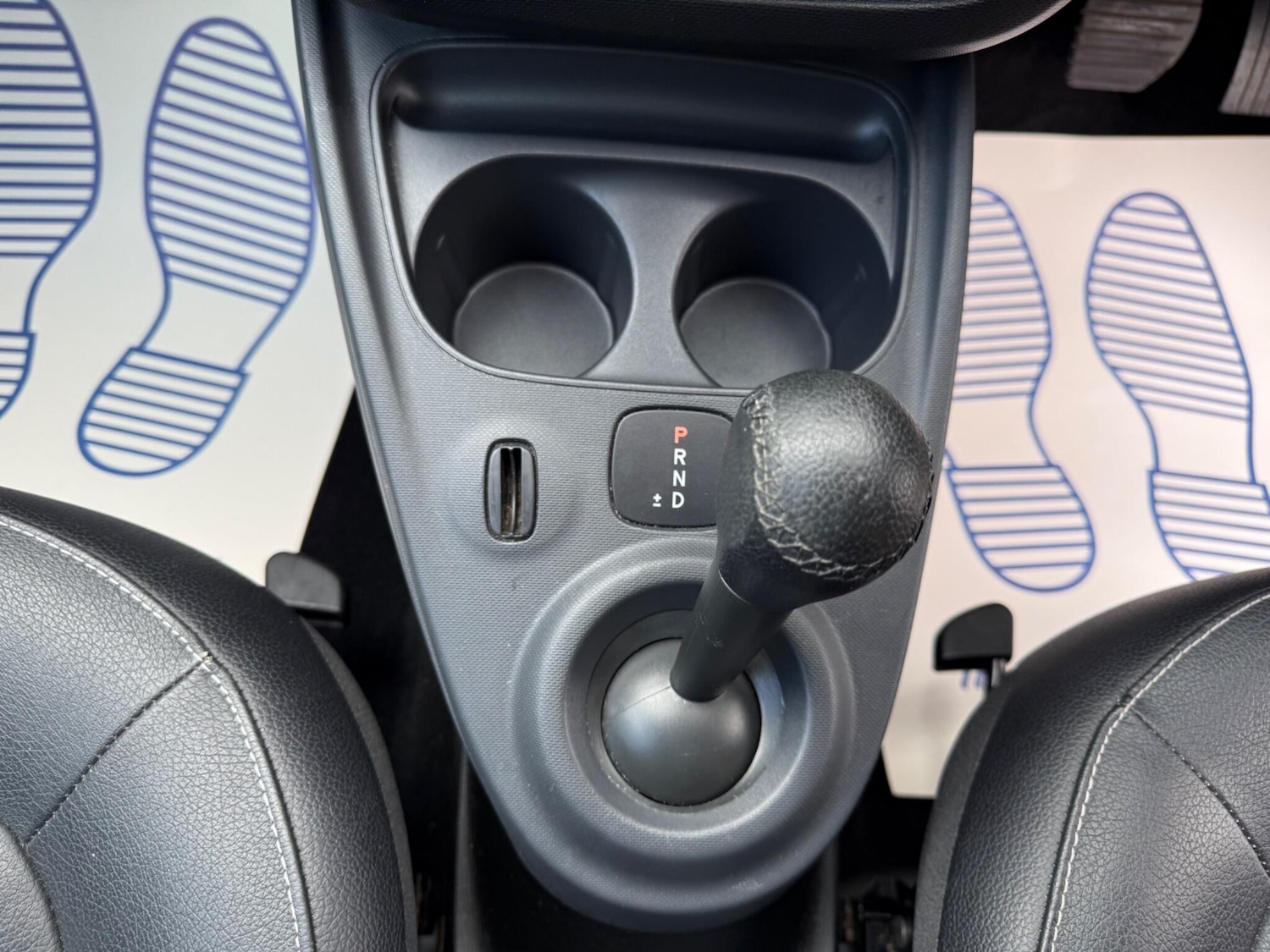 Used smart forfour 2017 for sale - 78072494: Photo 19