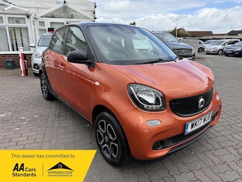 smart forfour feature image