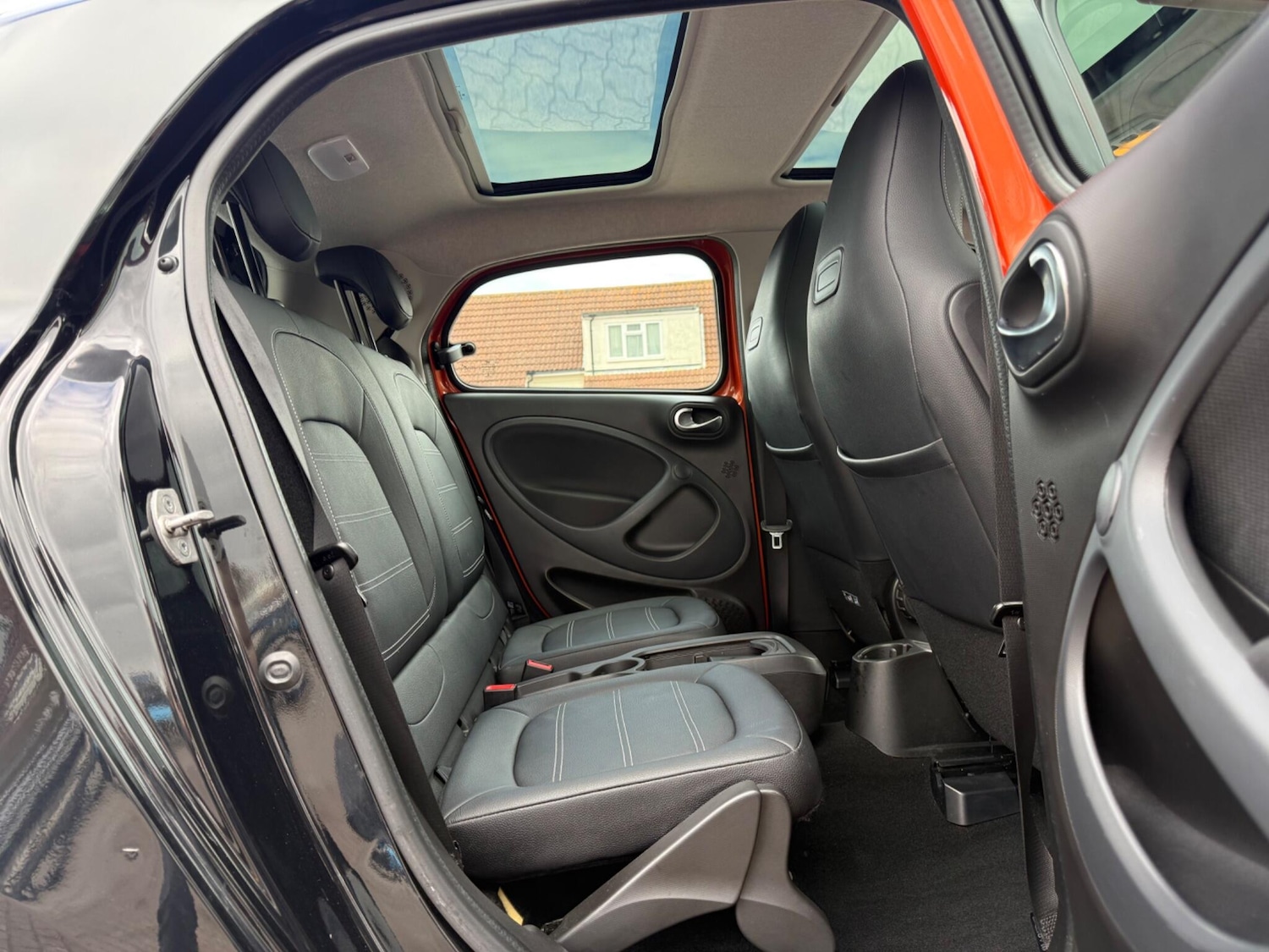 Used smart forfour 2017 for sale - 78072494: Photo 25